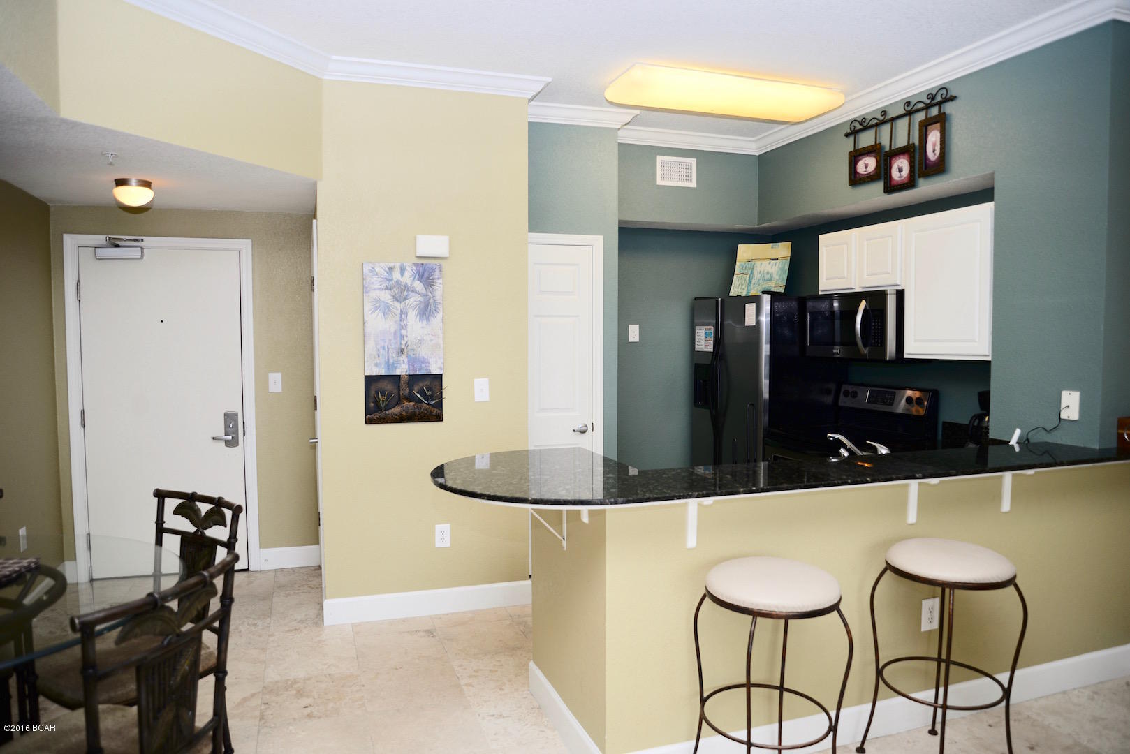 Tidewater Beach Phase II - Residential