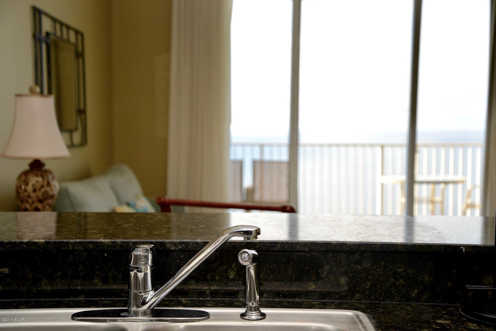 Tidewater Beach Phase II - Residential