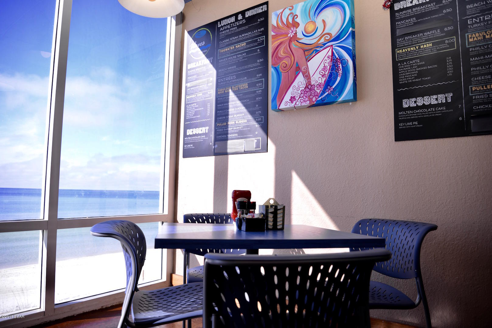 Tidewater Beach Phase II - Residential