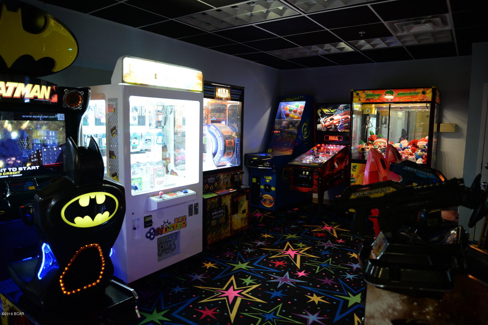 Tidewater Beach Phase II - Residential