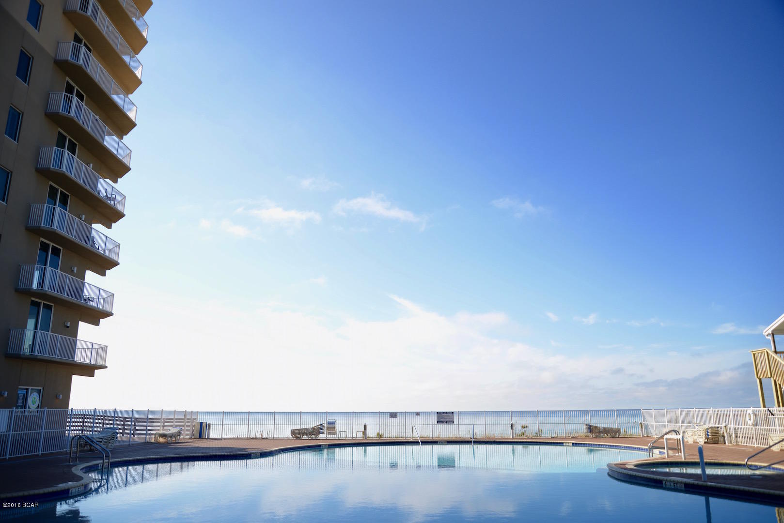 Tidewater Beach Phase II - Residential