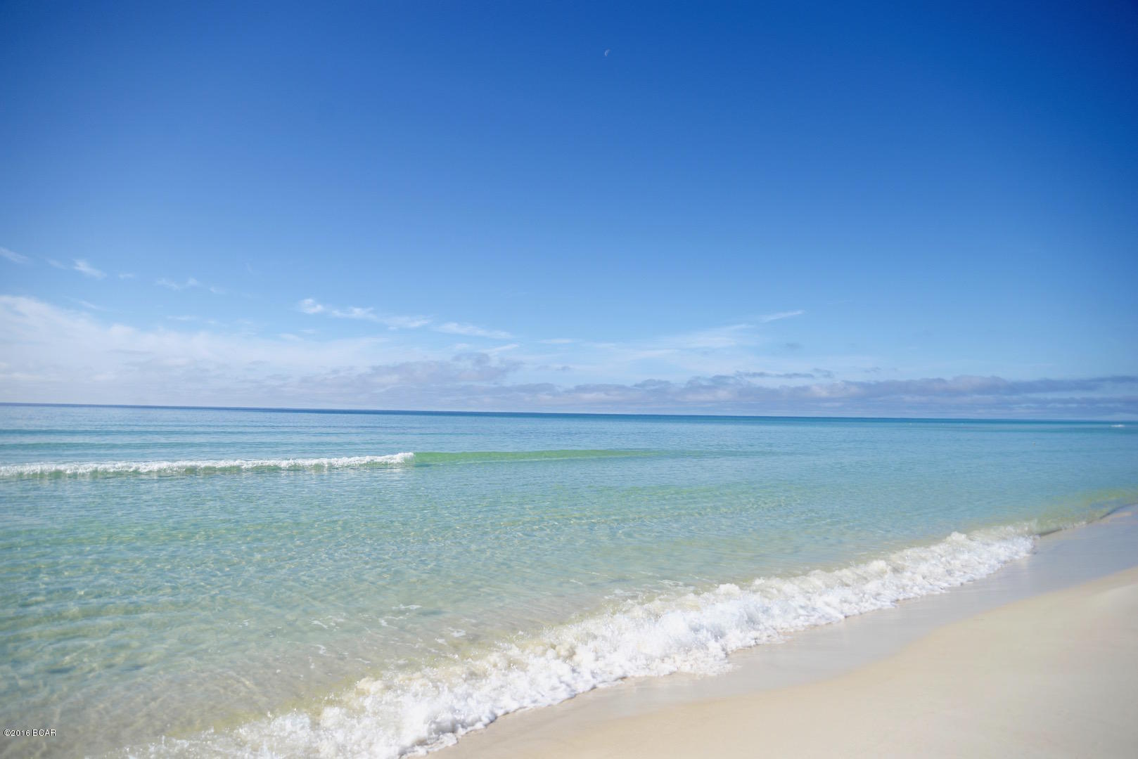 Tidewater Beach Phase II - Residential