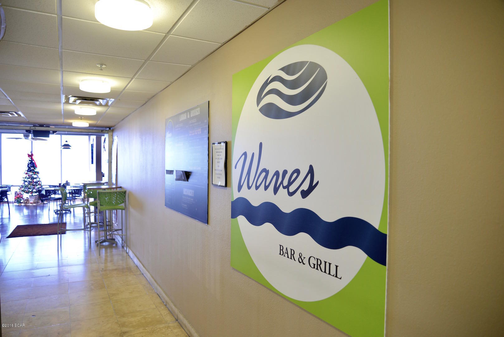 Tidewater Beach Phase II - Residential