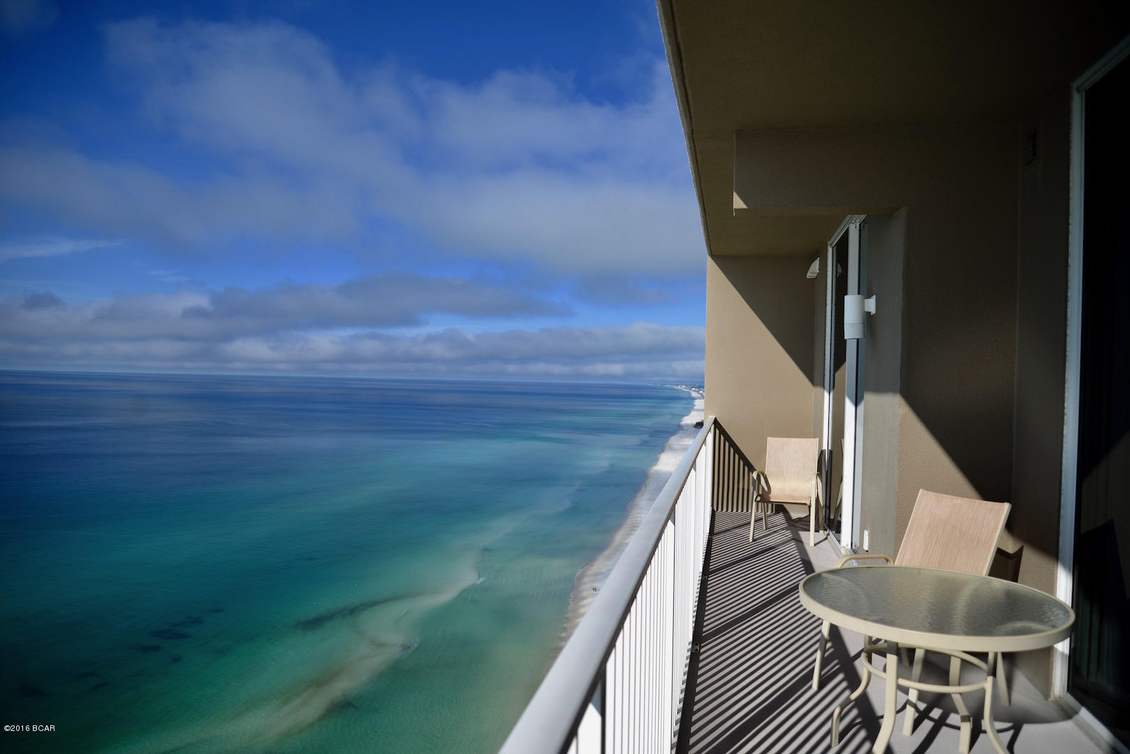 Tidewater Beach Phase II - Residential