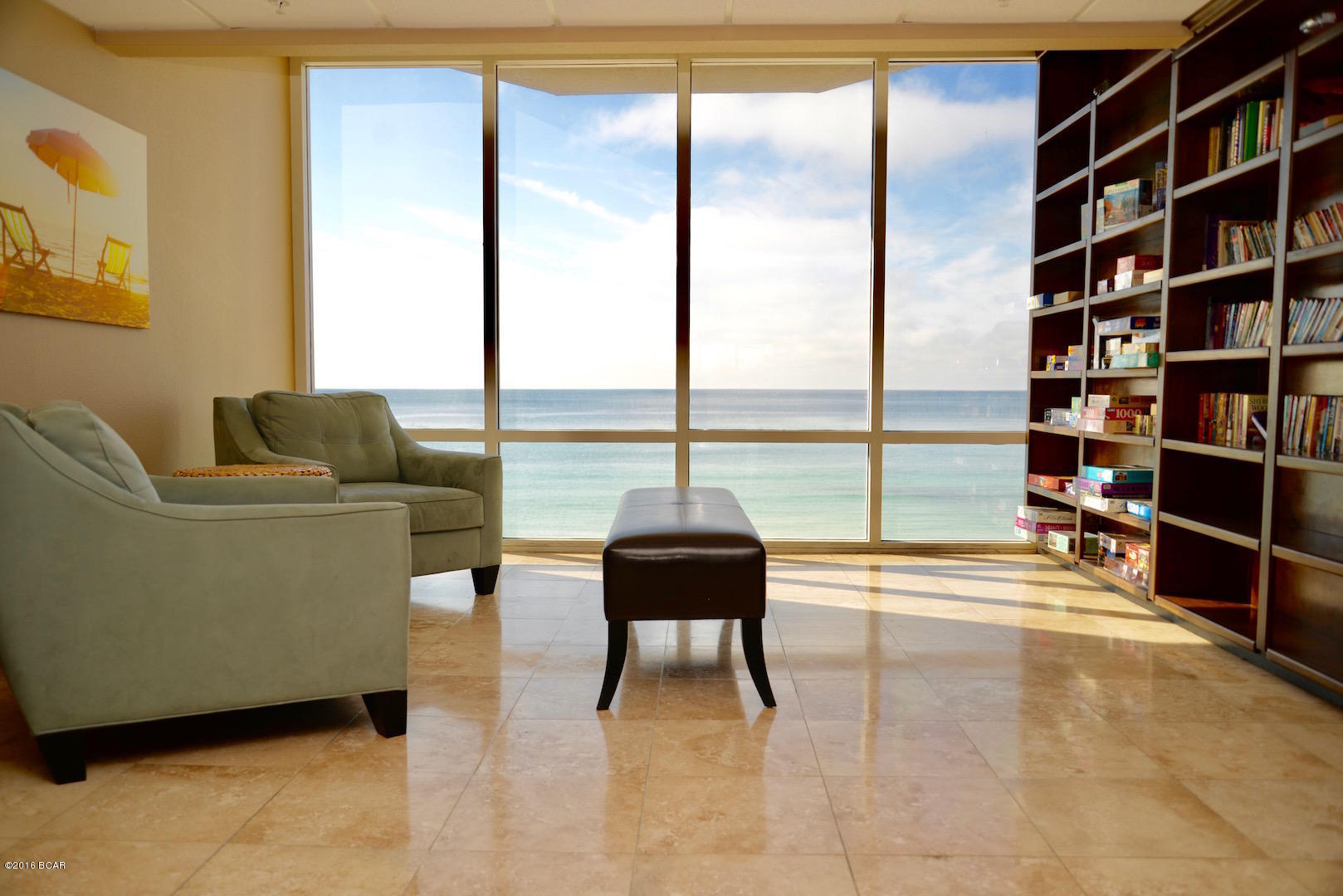 Tidewater Beach Phase II - Residential