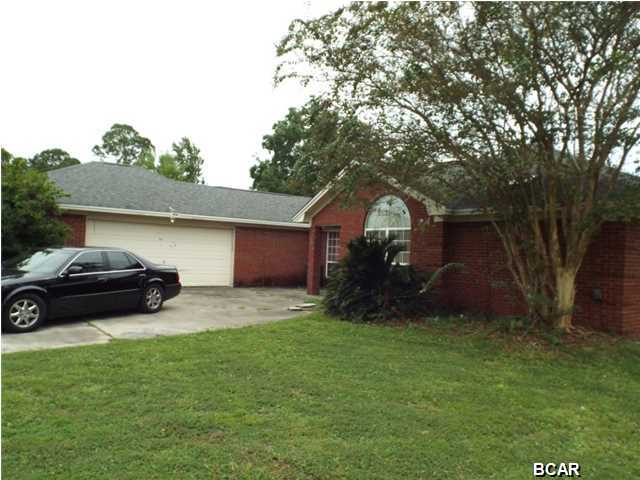 Callaway Point - Residential