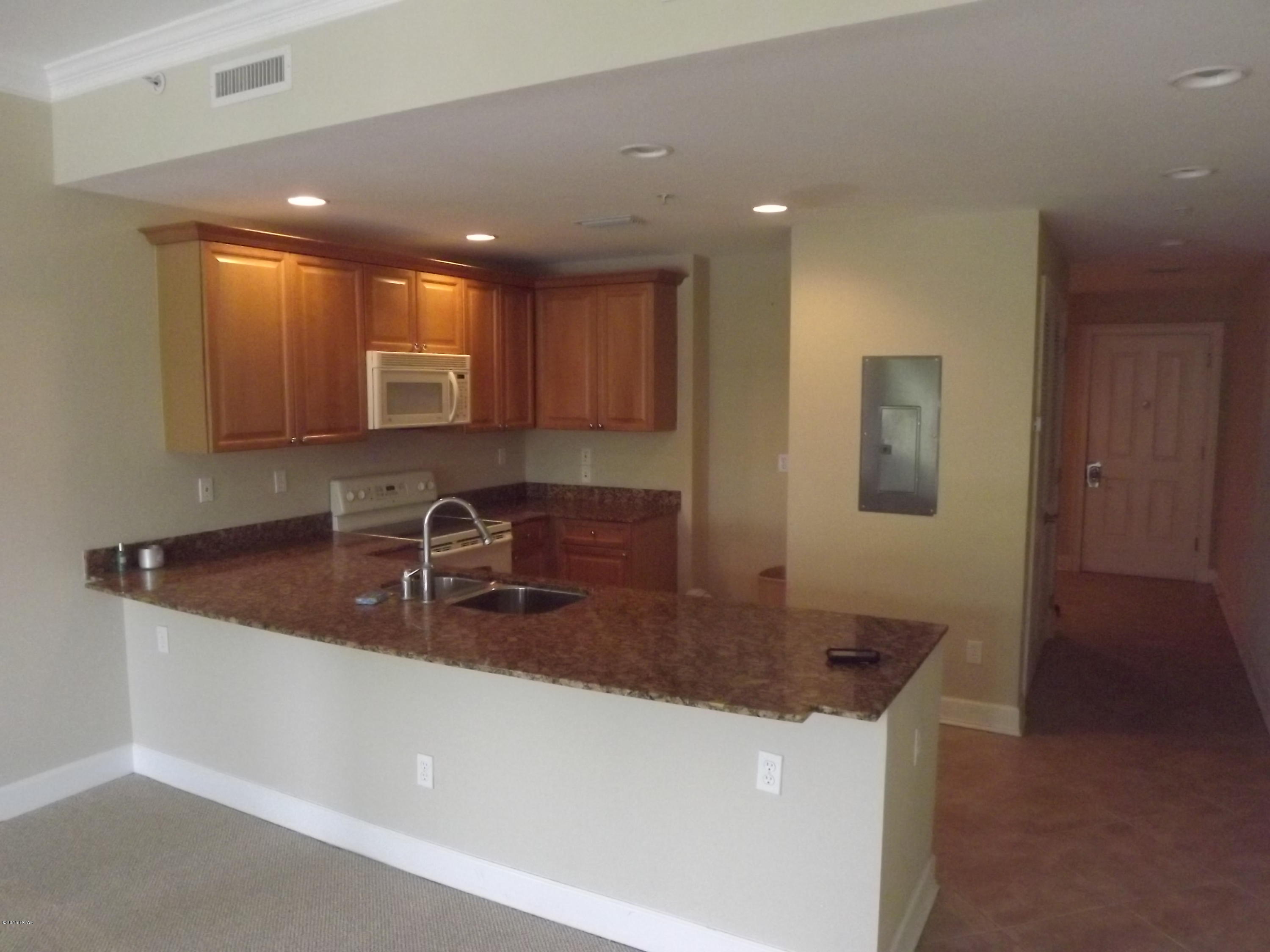 Reflections - Residential