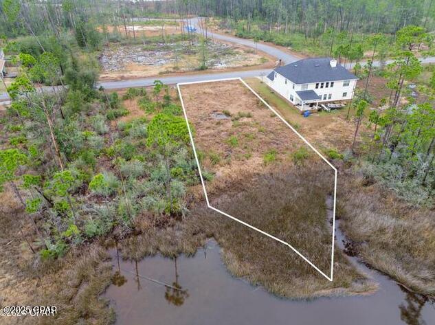 Laird Point Ph I - Land