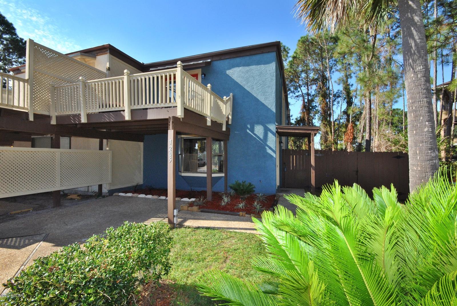 Holiday Beach Unit 15 - Residential