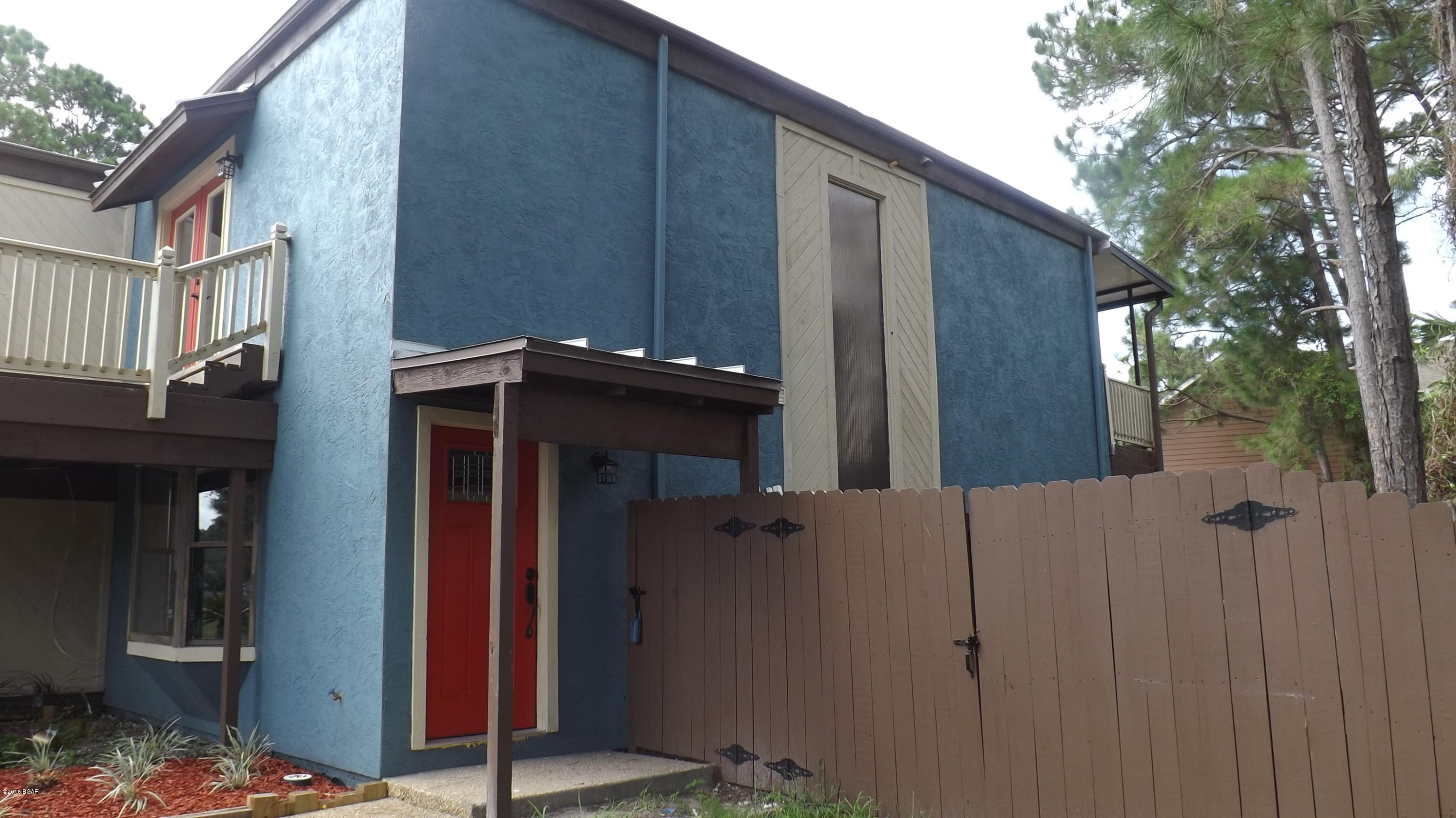 Holiday Beach Unit 15 - Residential