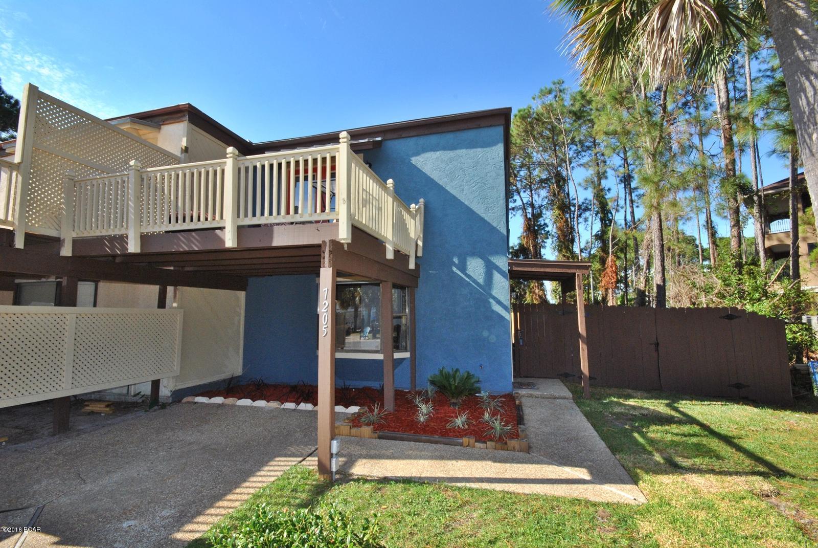 Holiday Beach Unit 15 - Residential