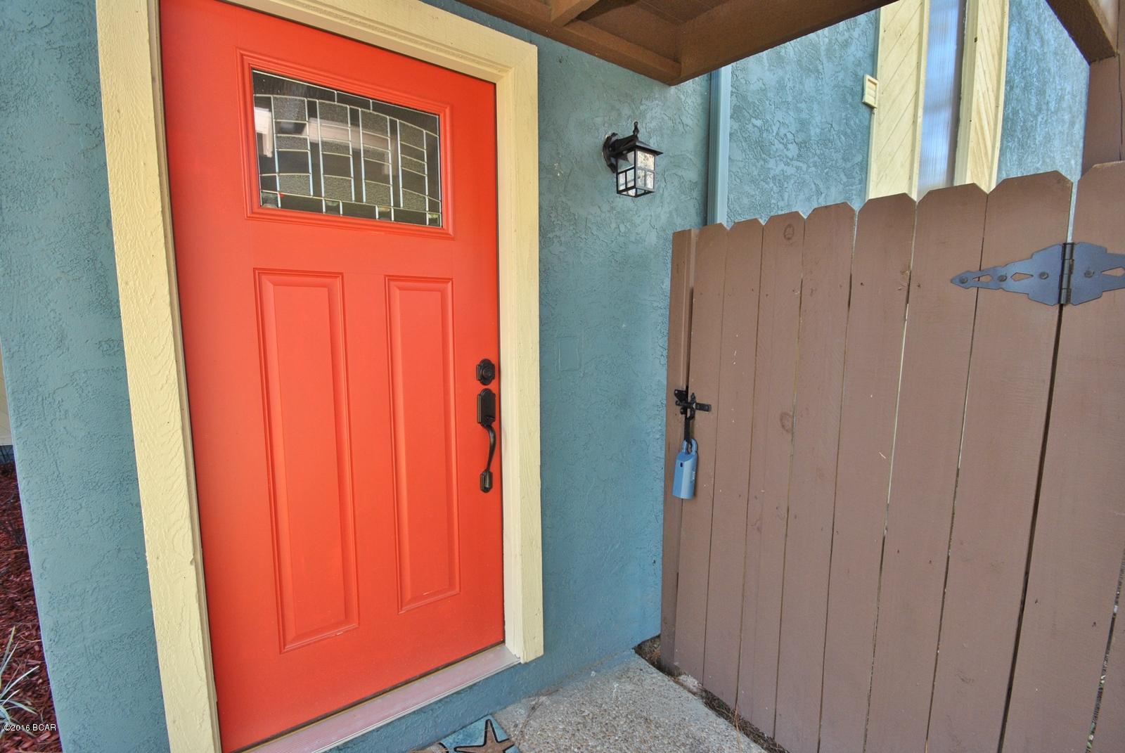 Holiday Beach Unit 15 - Residential