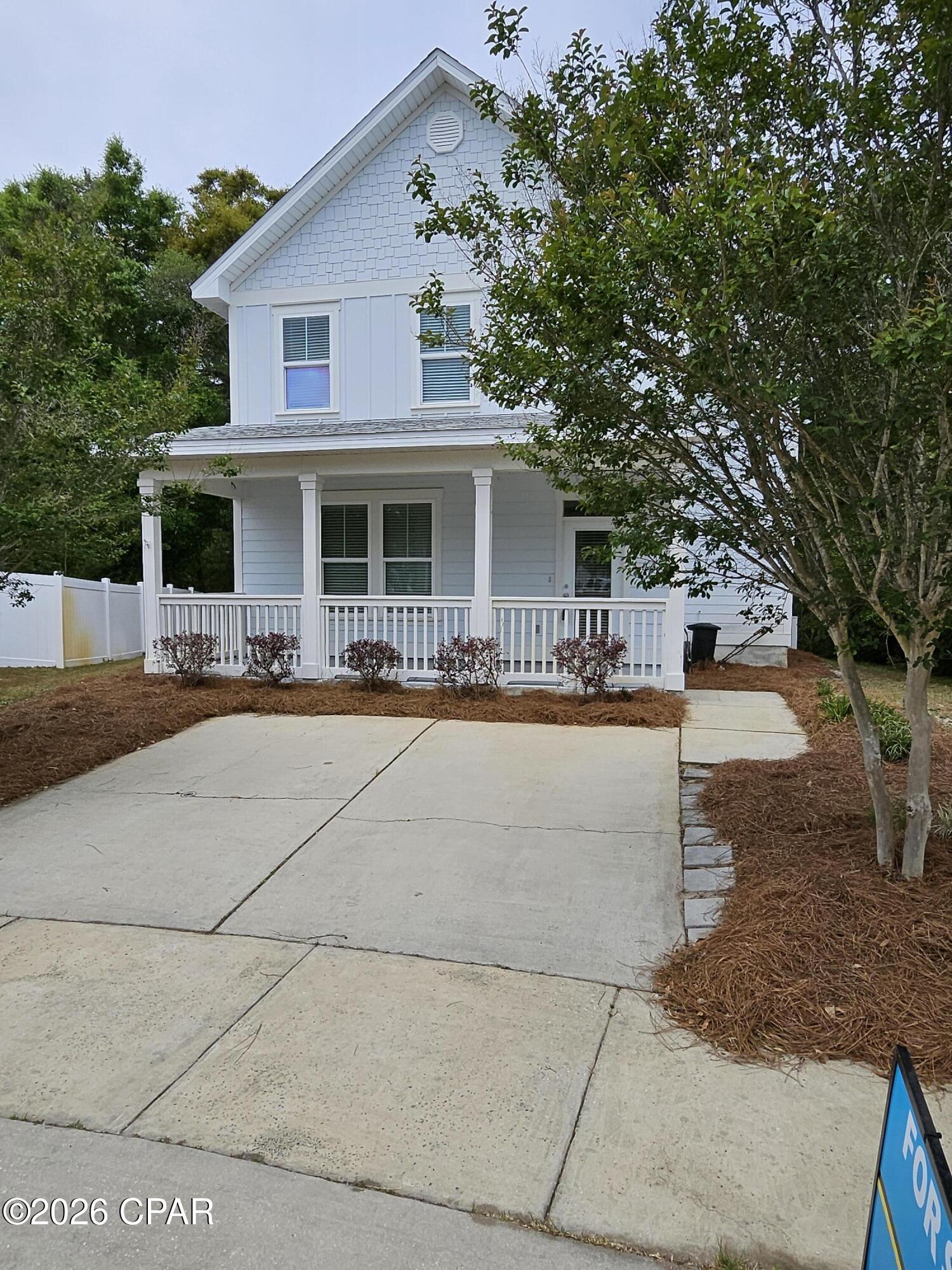 [No Recorded Subdiv] - Residential