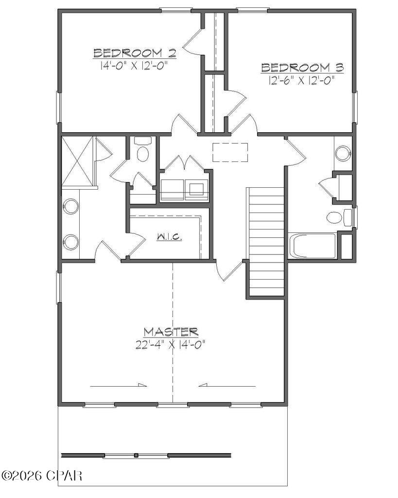 [No Recorded Subdiv] - Residential