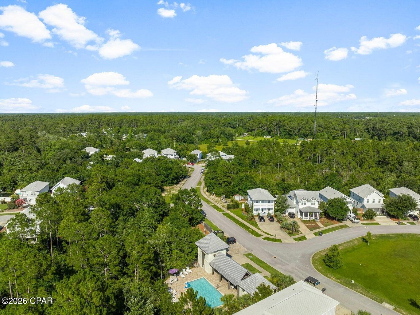 [No Recorded Subdiv] - Residential