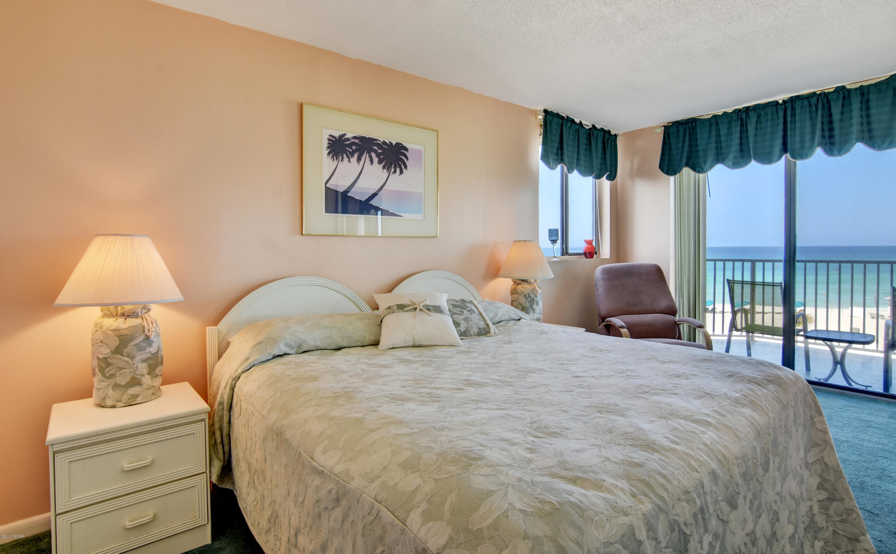 Sunbird Condo - Residential