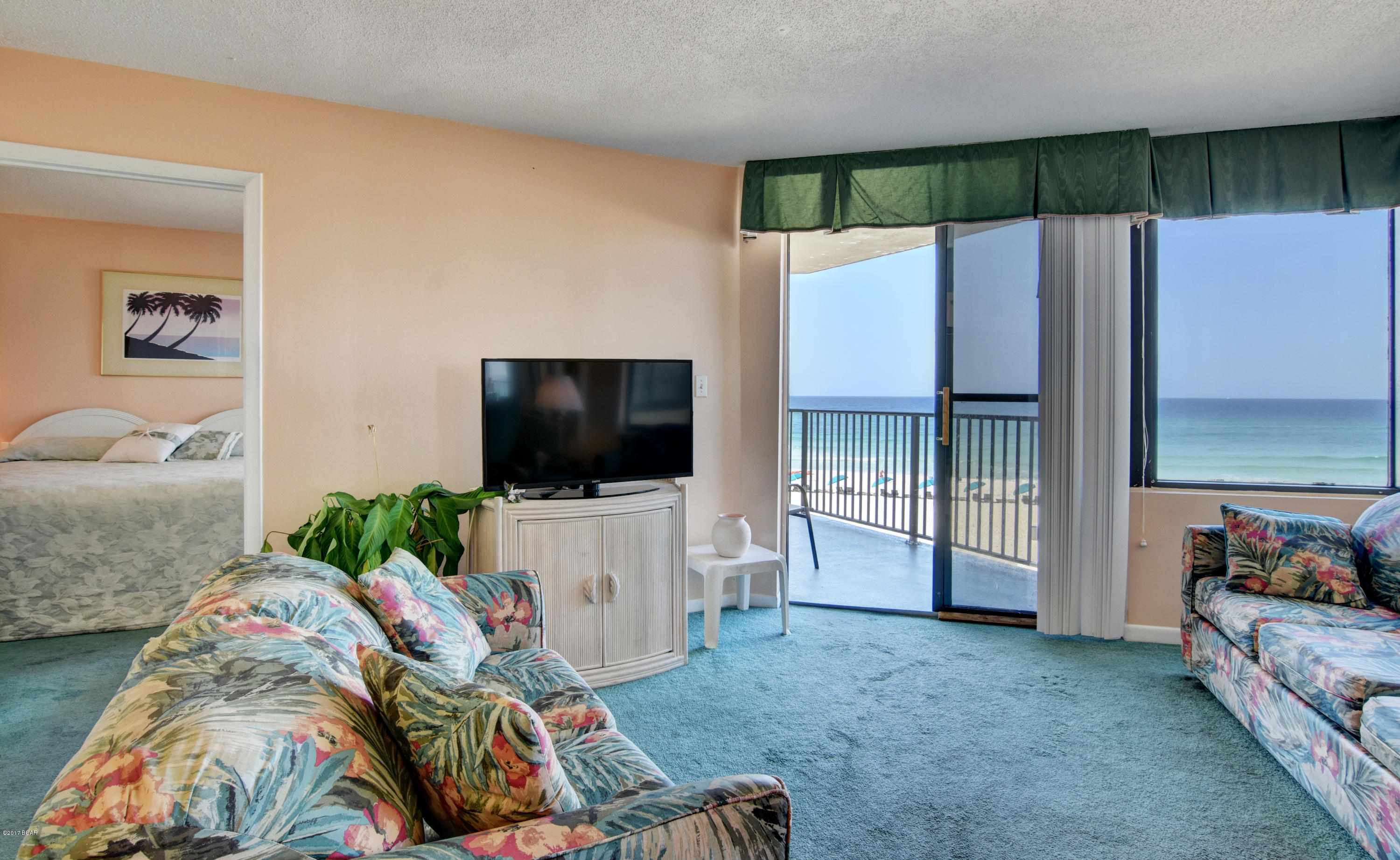 Sunbird Condo - Residential