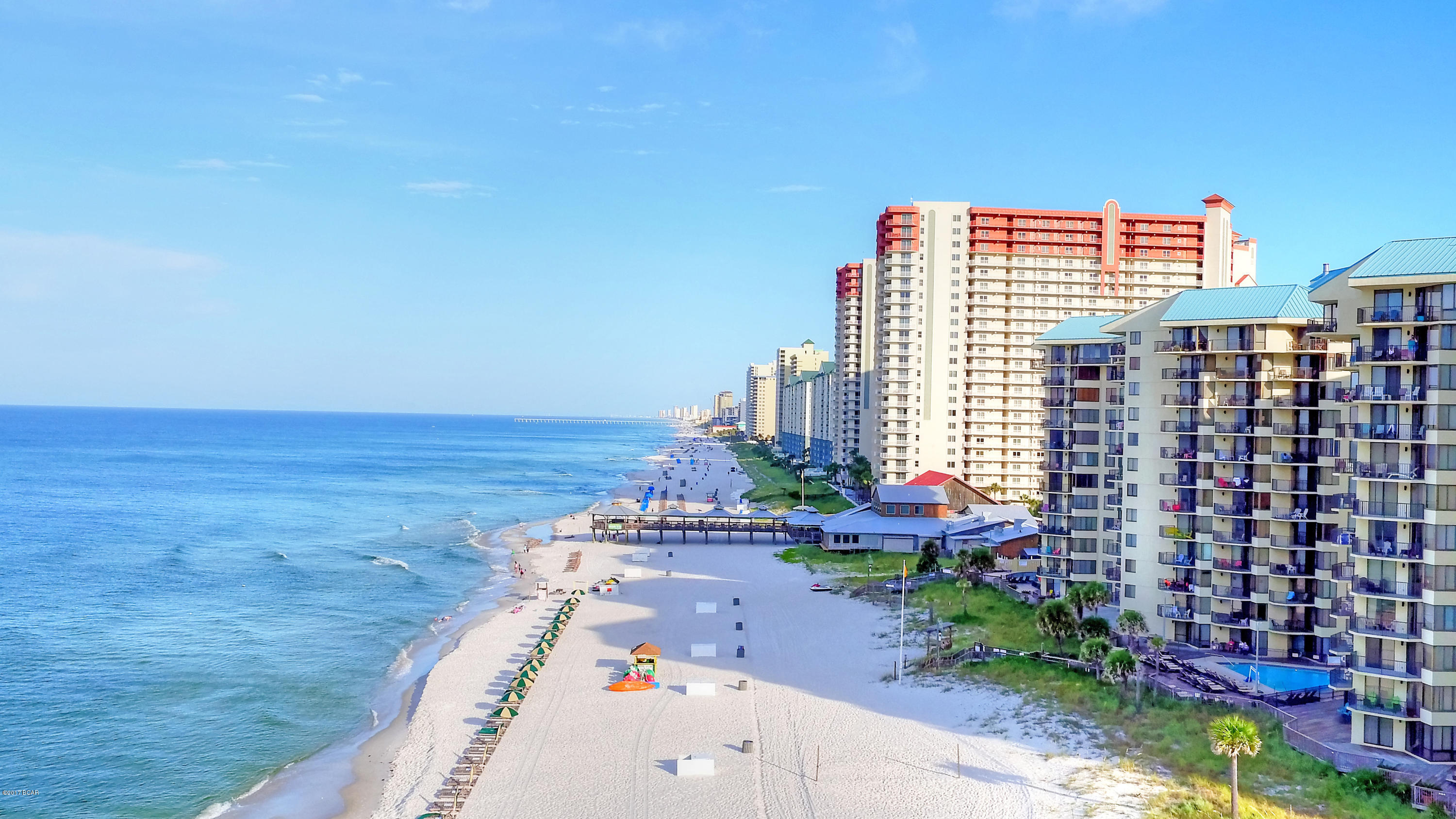 Sunbird Condo - Residential