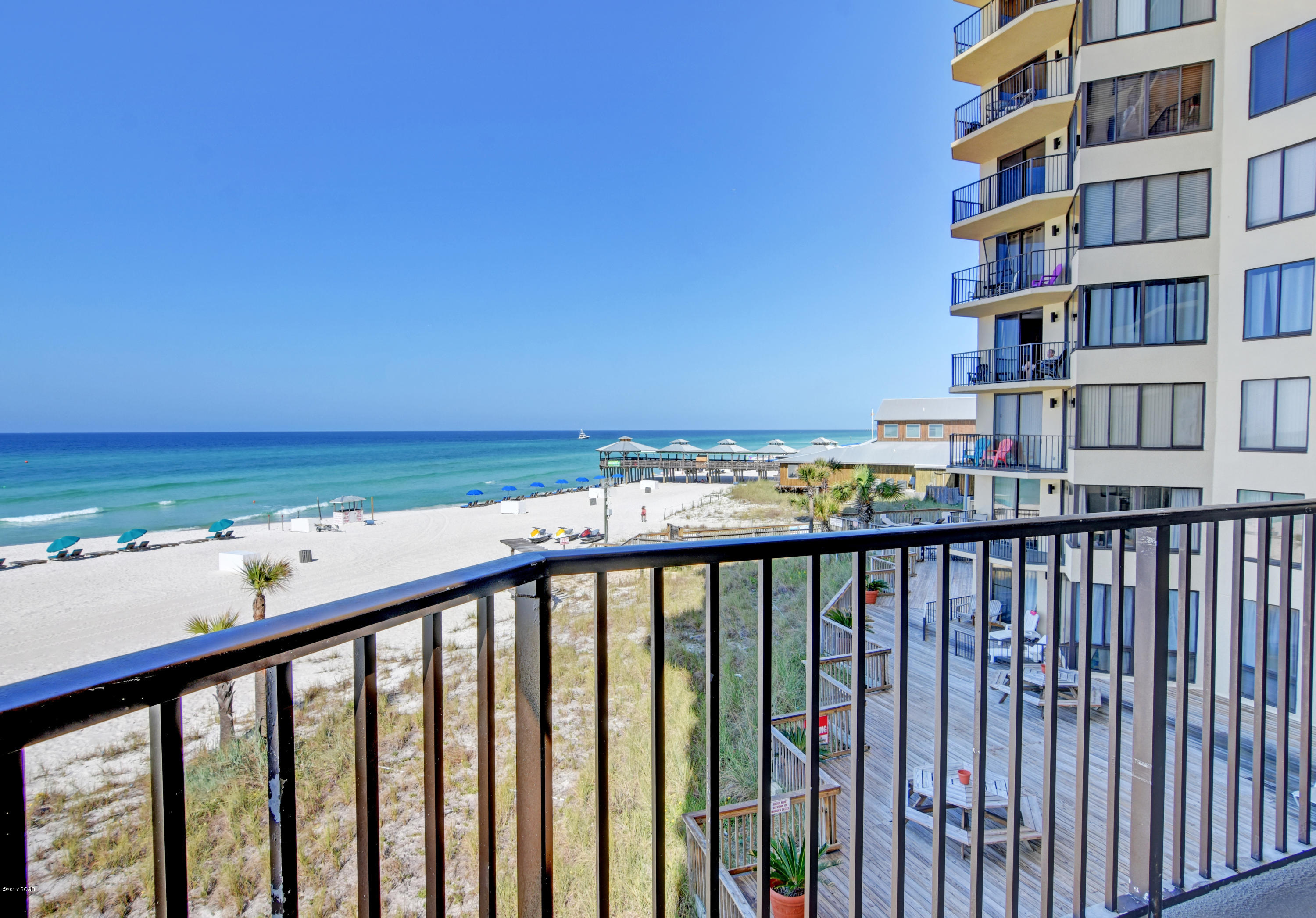Sunbird Condo - Residential