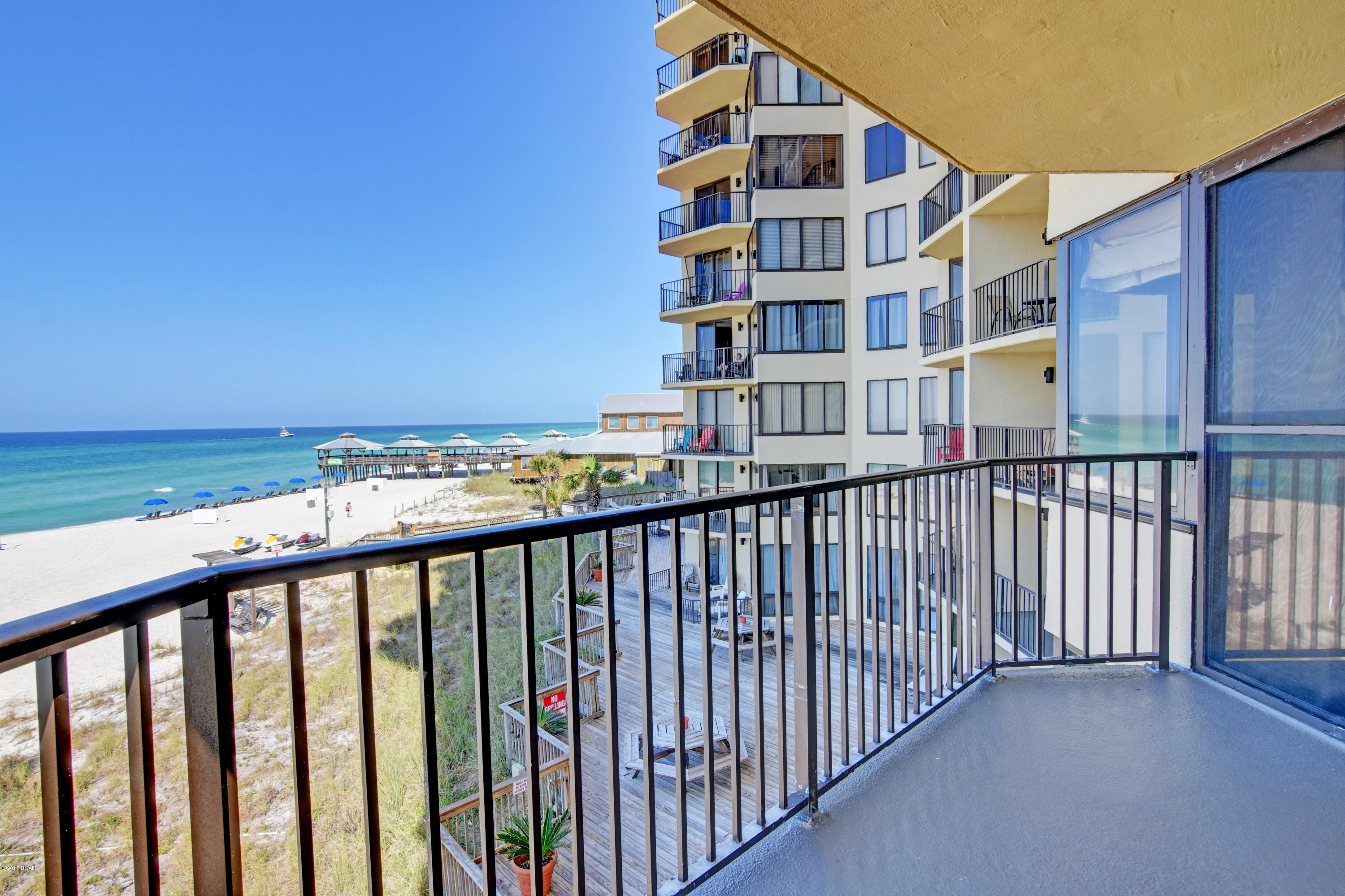Sunbird Condo - Residential