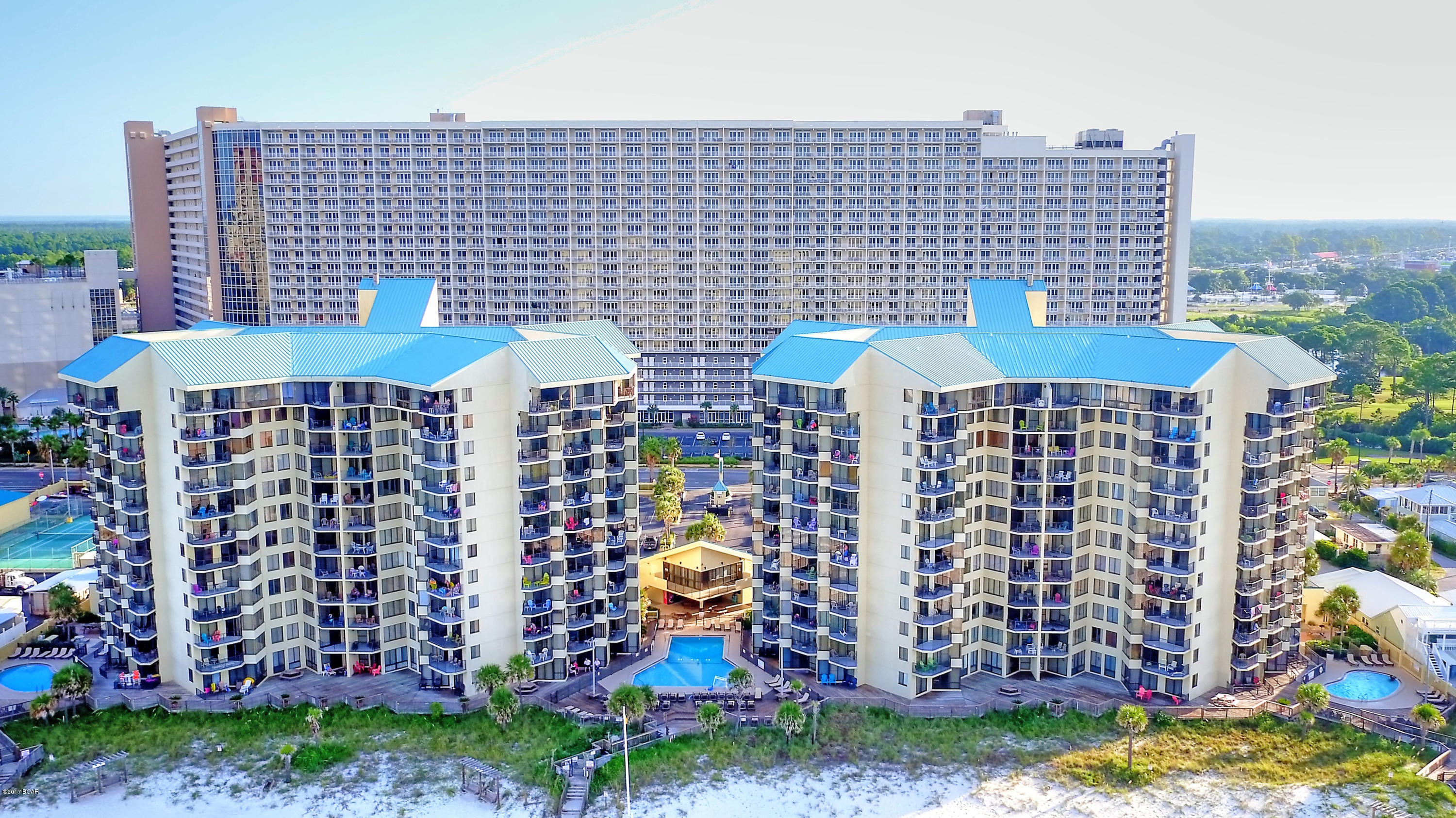 Sunbird Condo - Residential