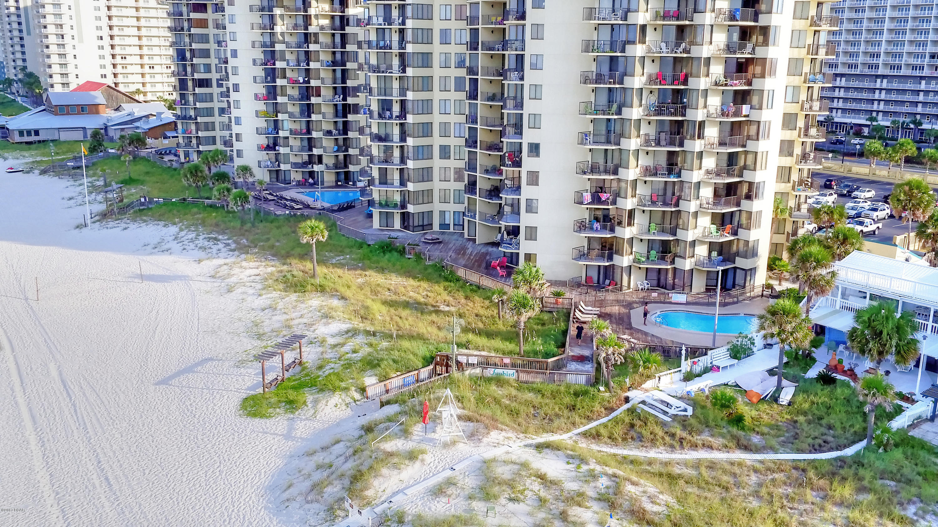 Sunbird Condo - Residential