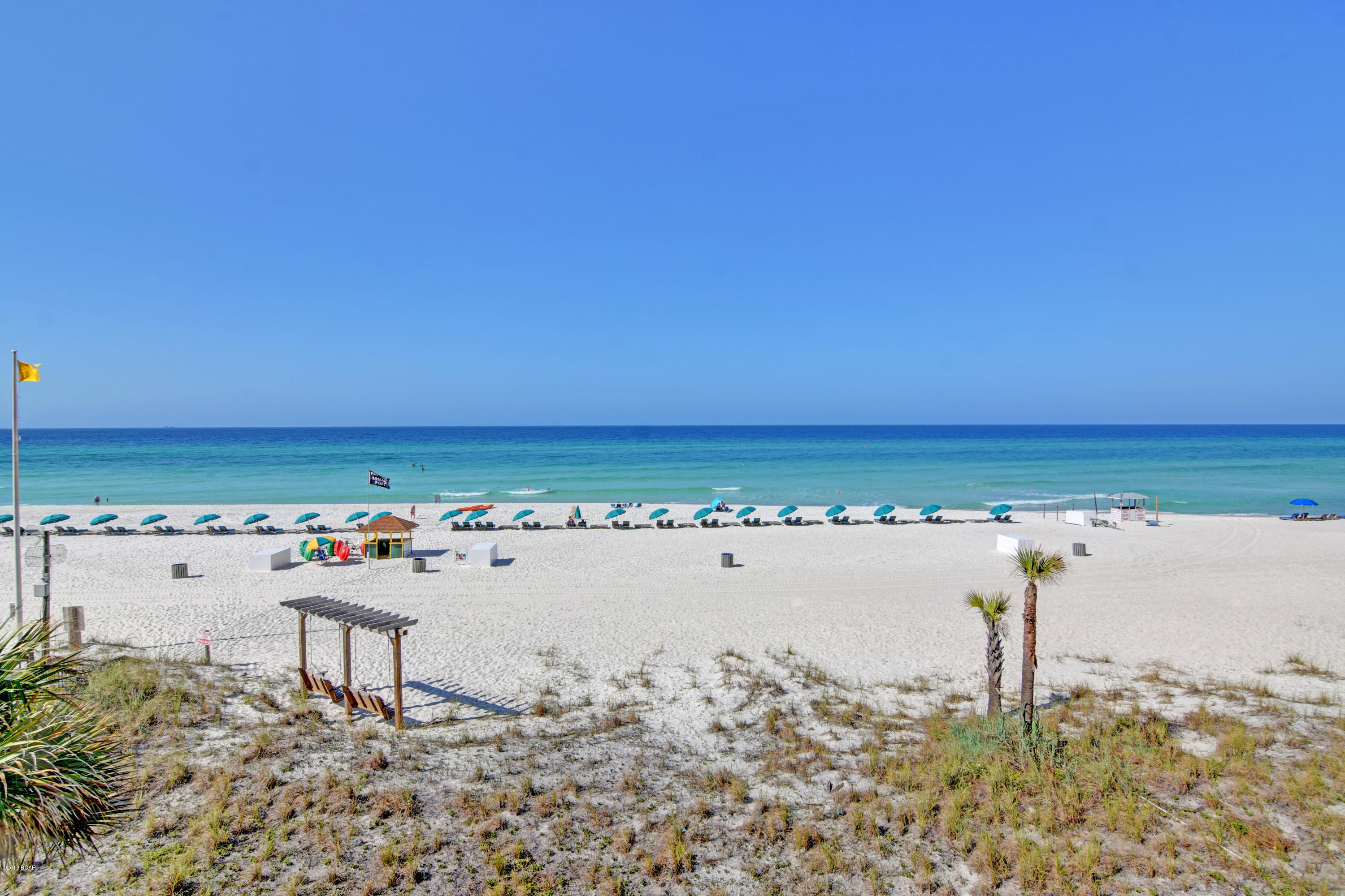 Sunbird Condo - Residential