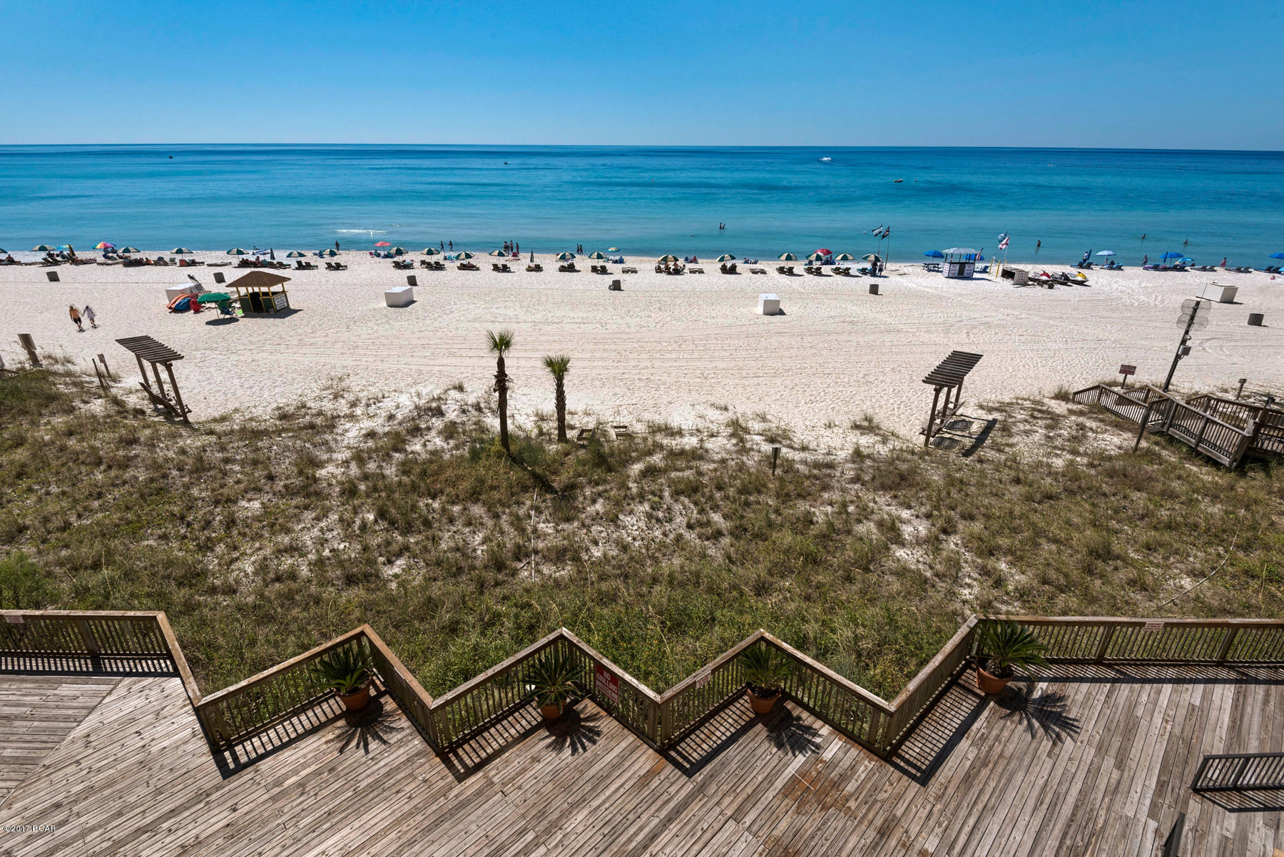 Sunbird Condo - Residential