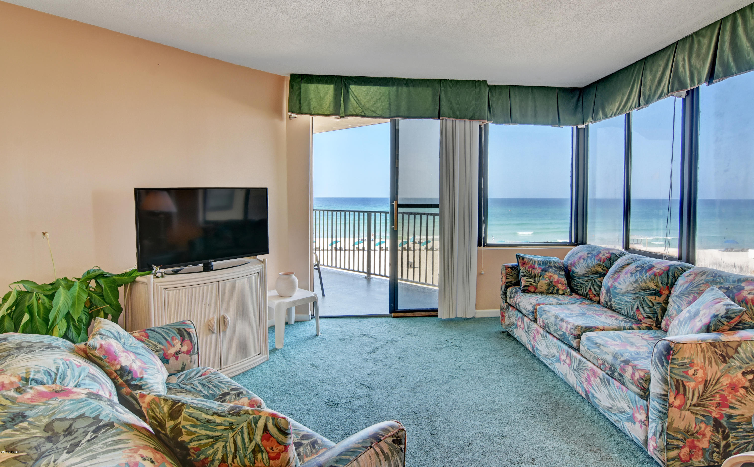 Sunbird Condo - Residential