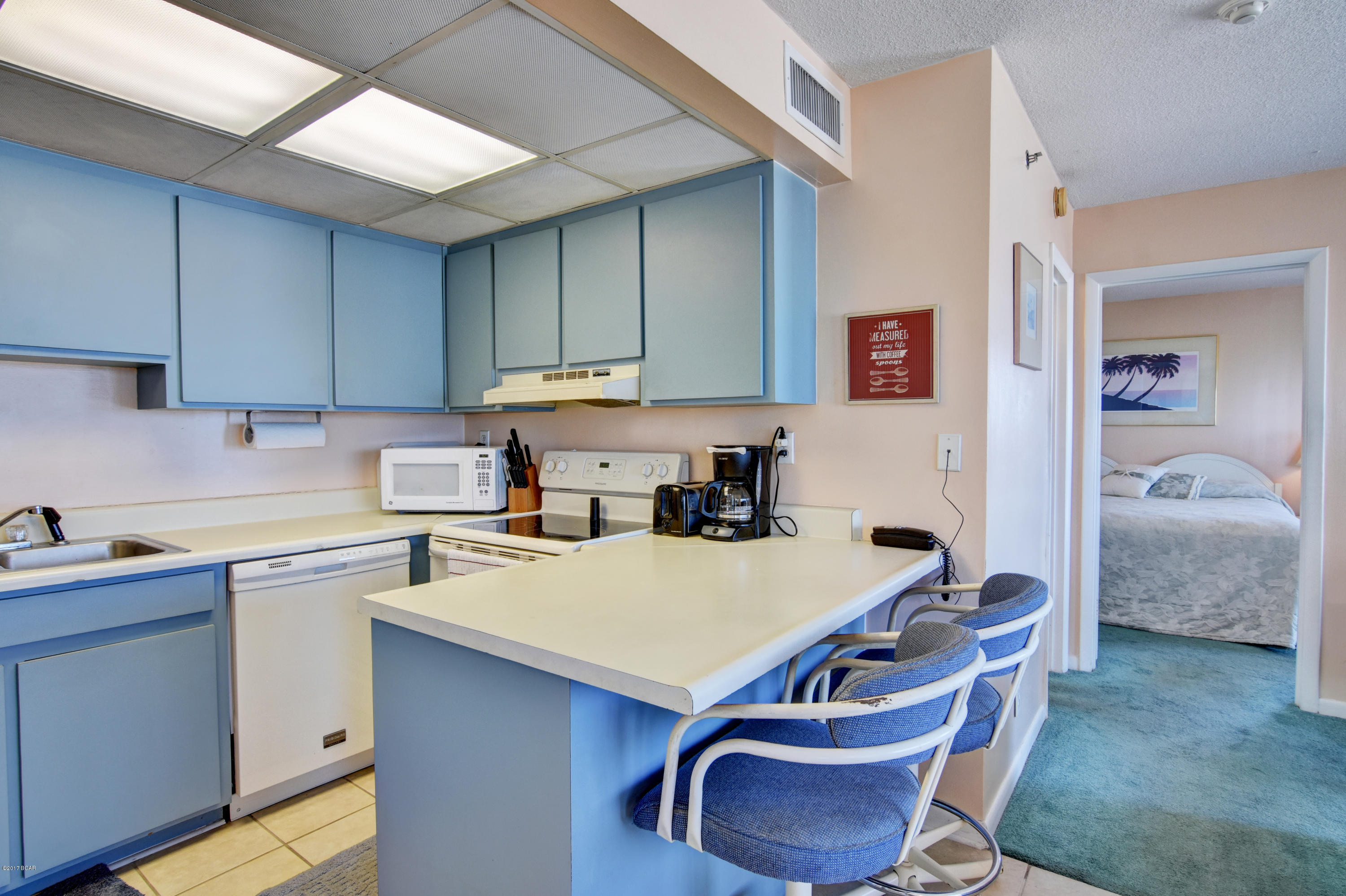 Sunbird Condo - Residential