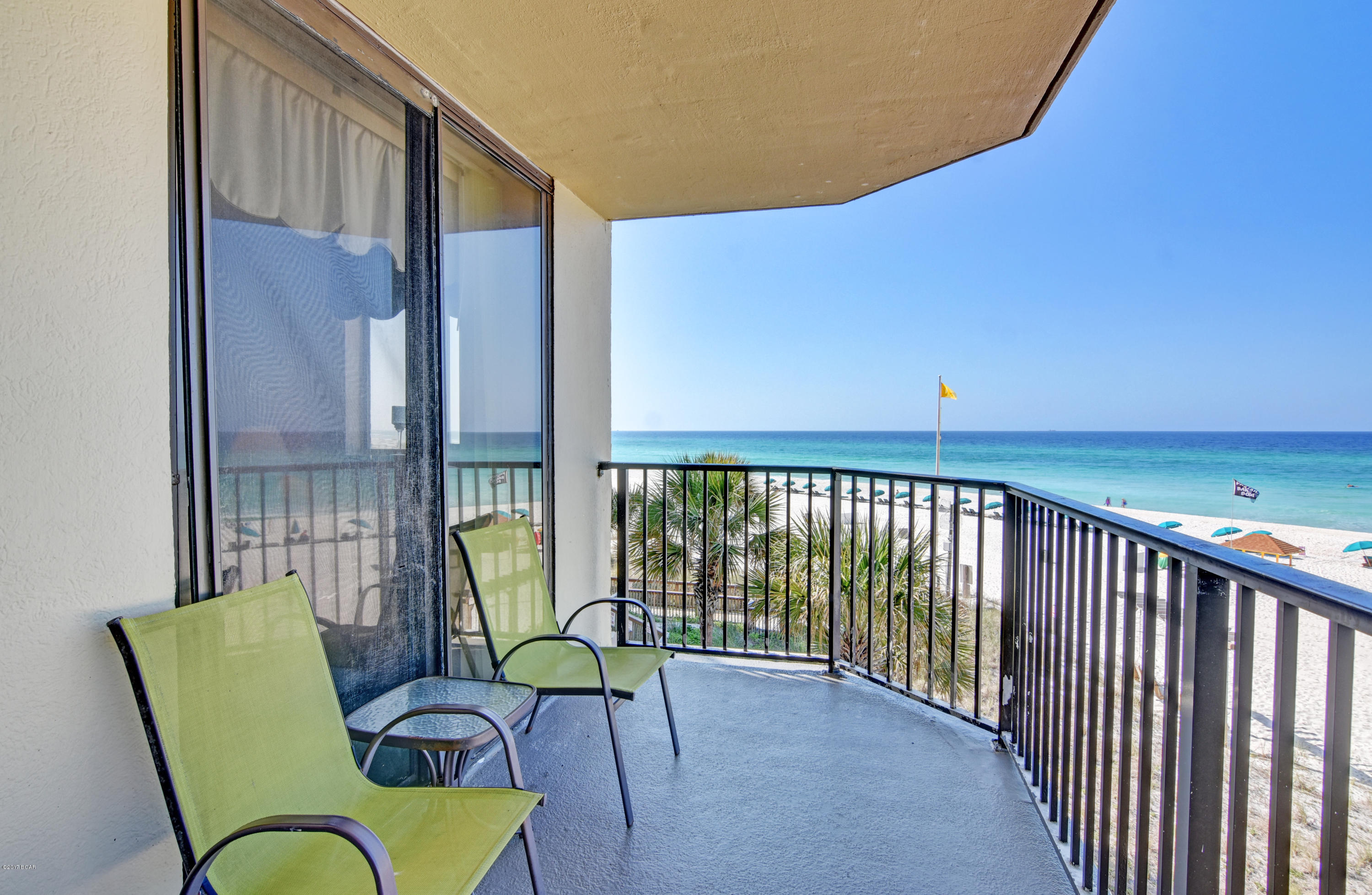 Sunbird Condo - Residential