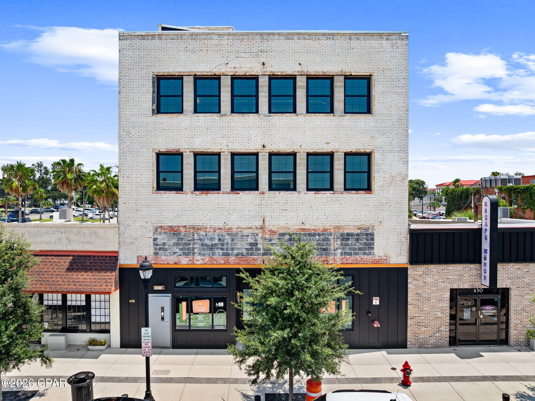 436 Harrison Avenue 14