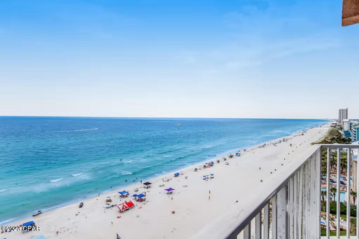 Tidewater Beach Phase I - Residential