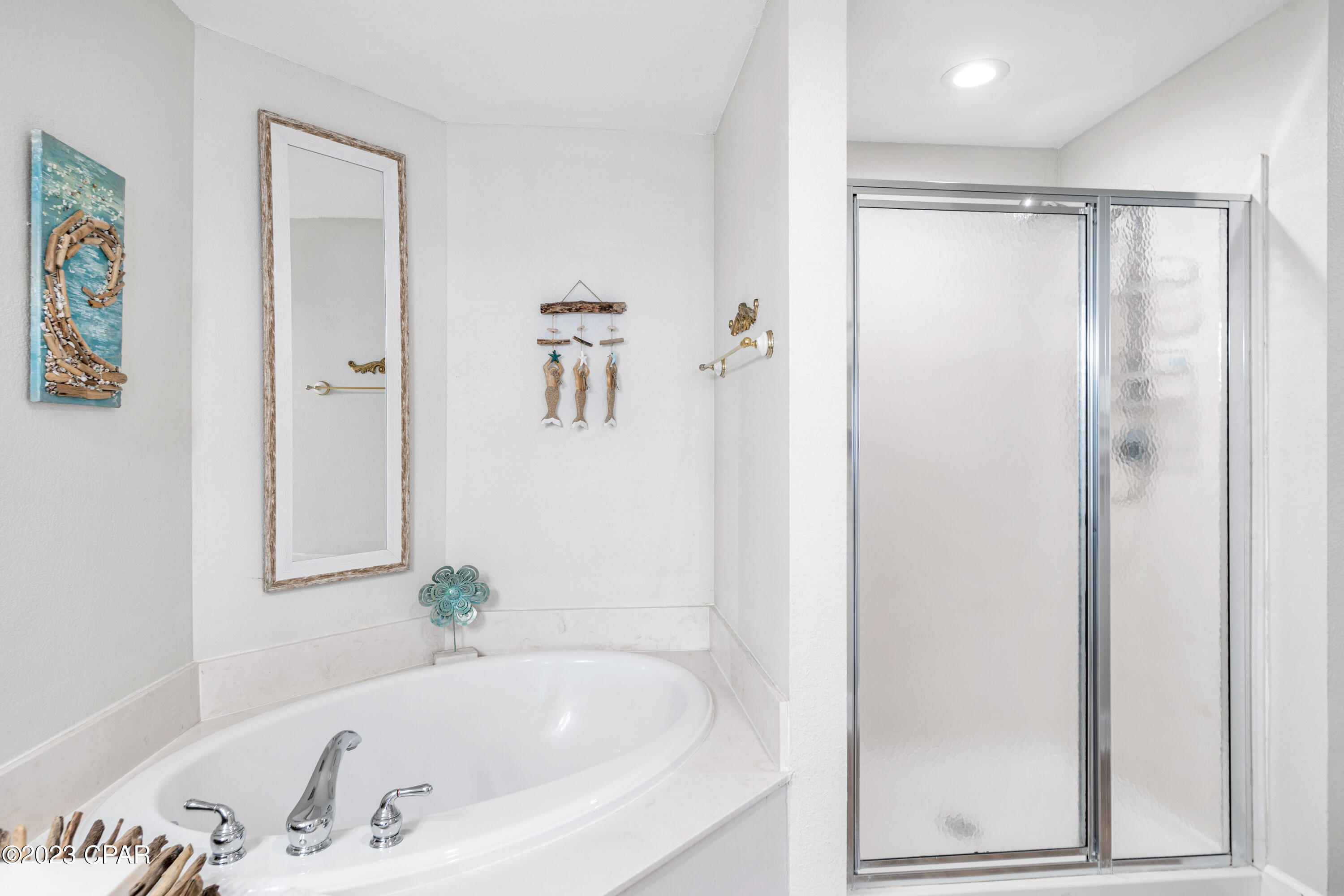 Tidewater Beach Phase I - Residential