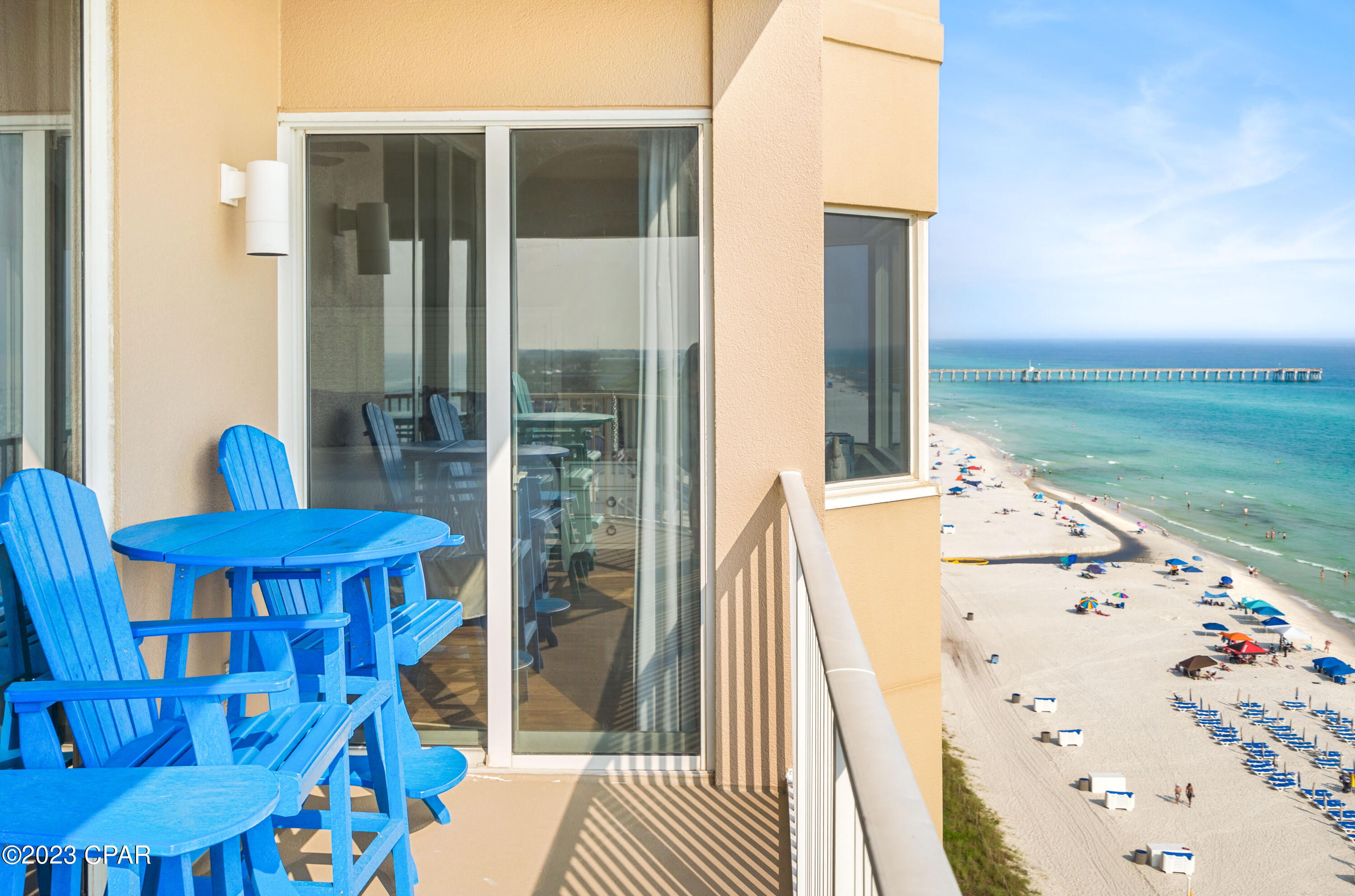 Tidewater Beach Phase I - Residential