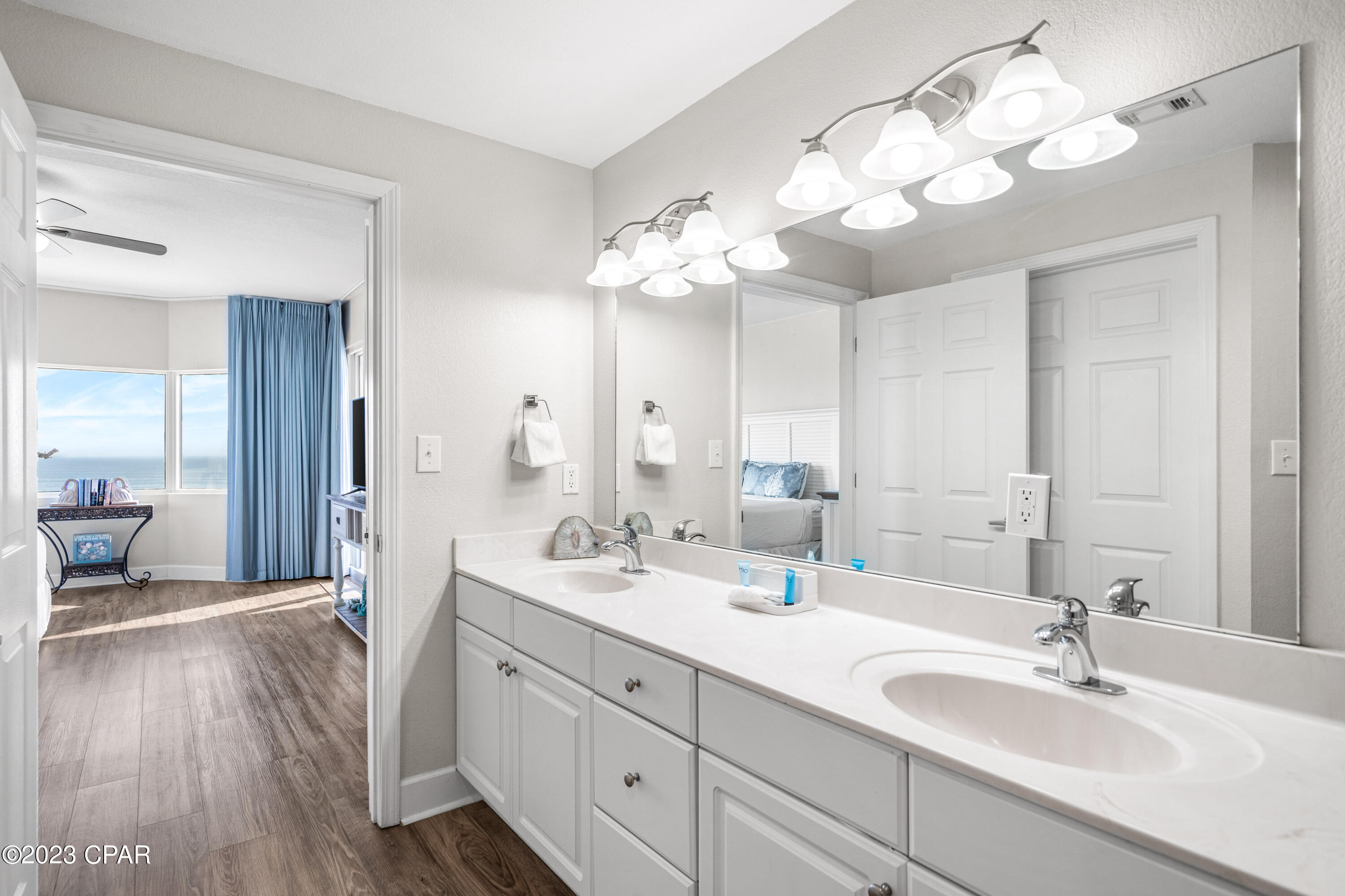 Tidewater Beach Phase I - Residential