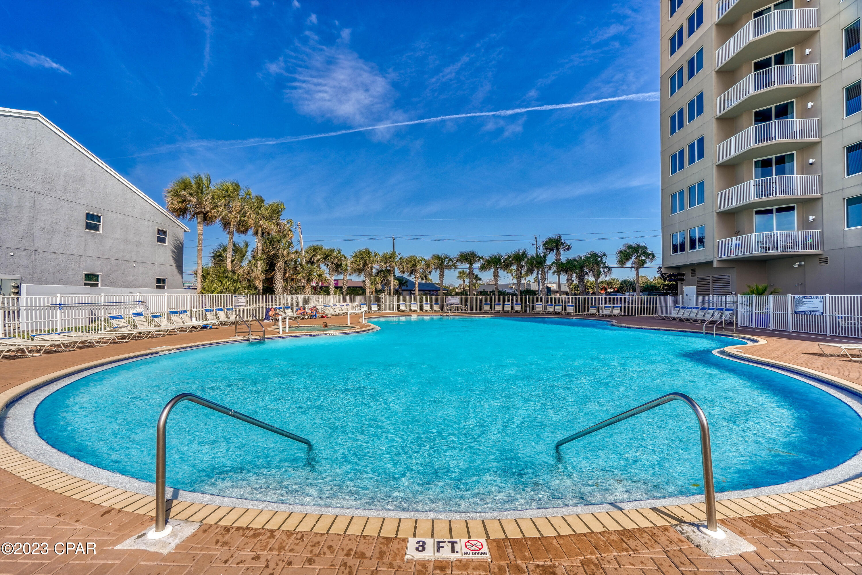 Tidewater Beach Phase I - Residential