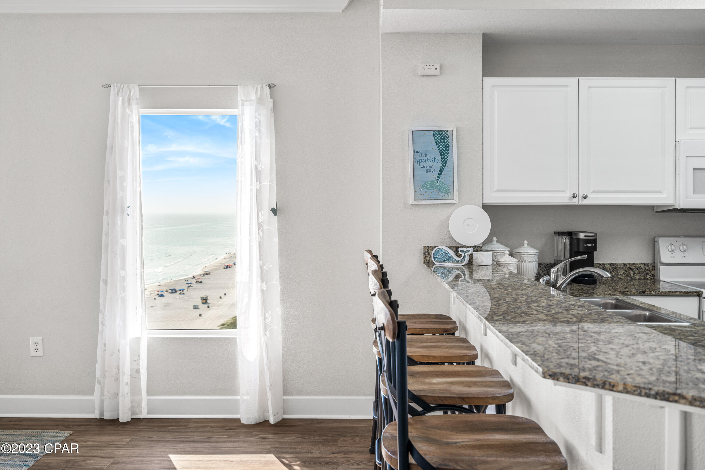 Tidewater Beach Phase I - Residential