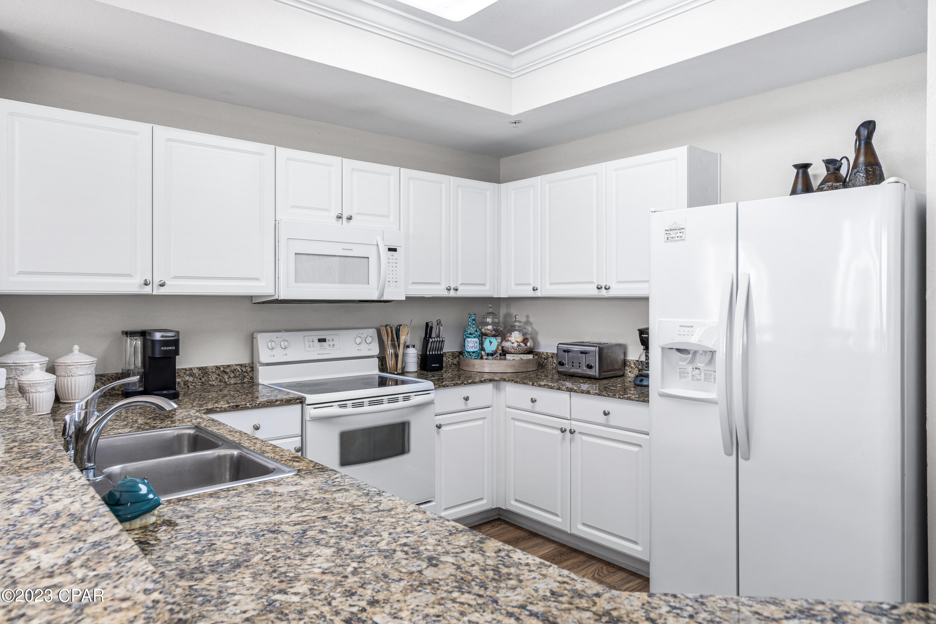 Tidewater Beach Phase I - Residential