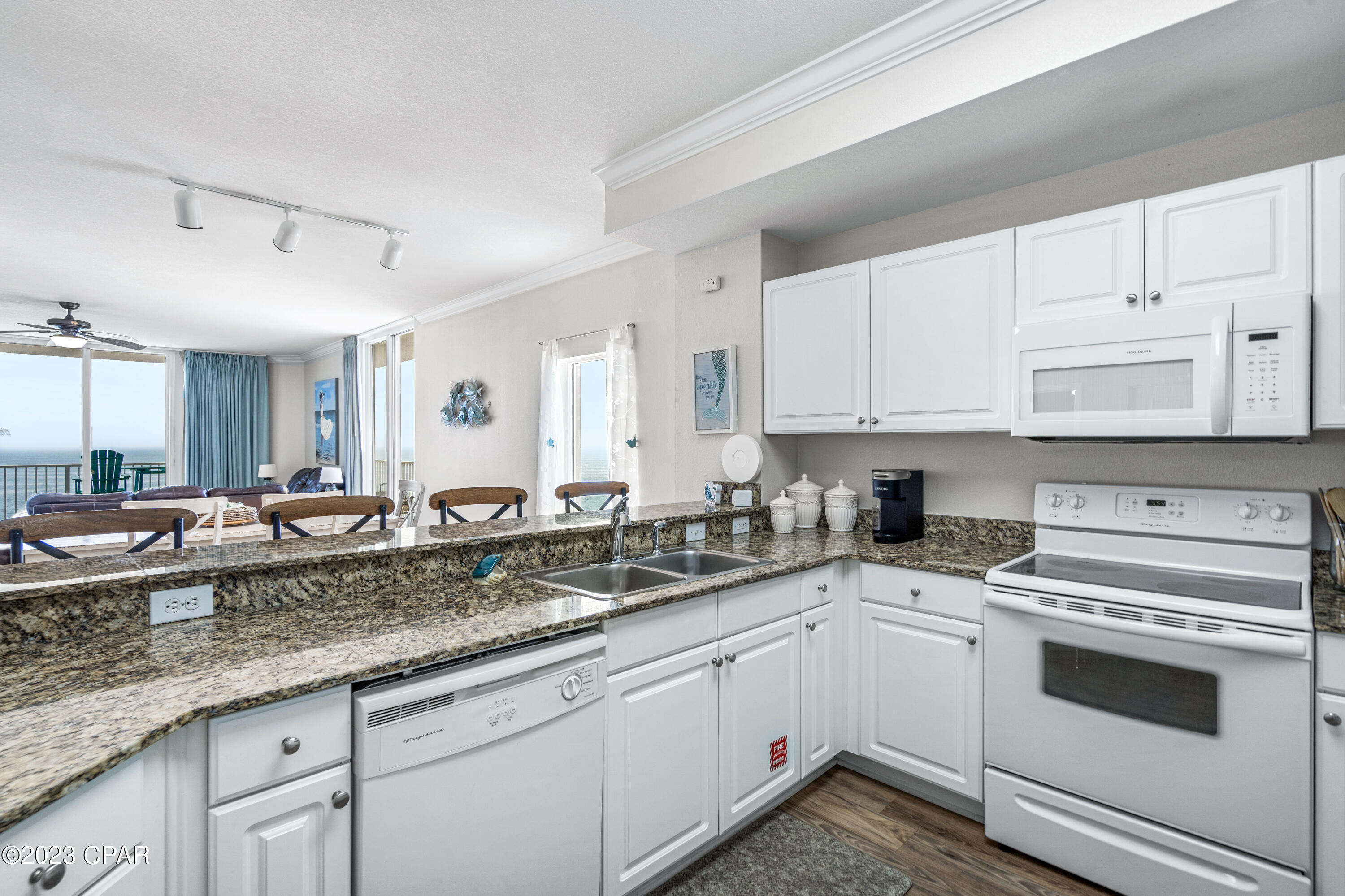 Tidewater Beach Phase I - Residential