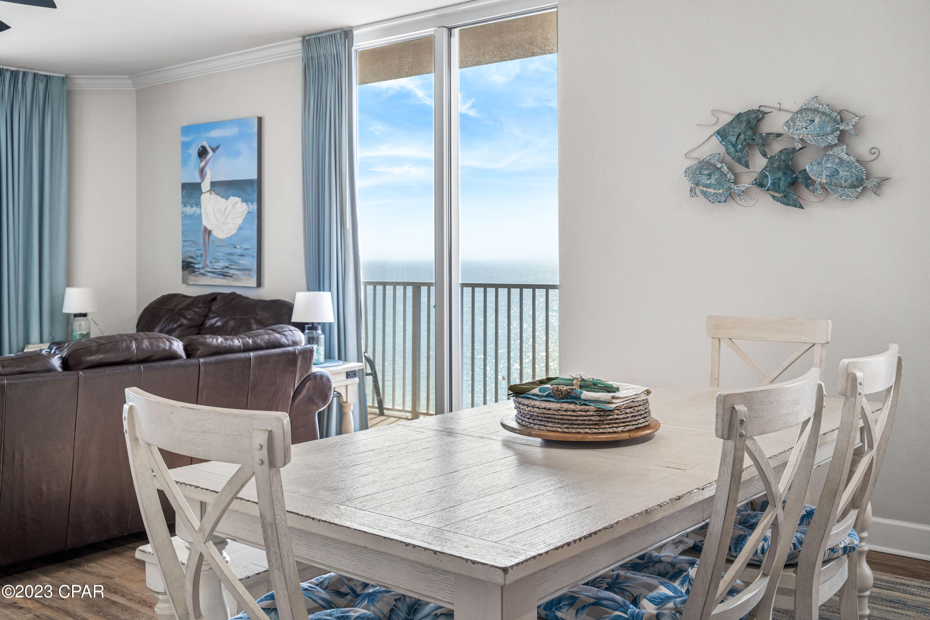 Tidewater Beach Phase I - Residential