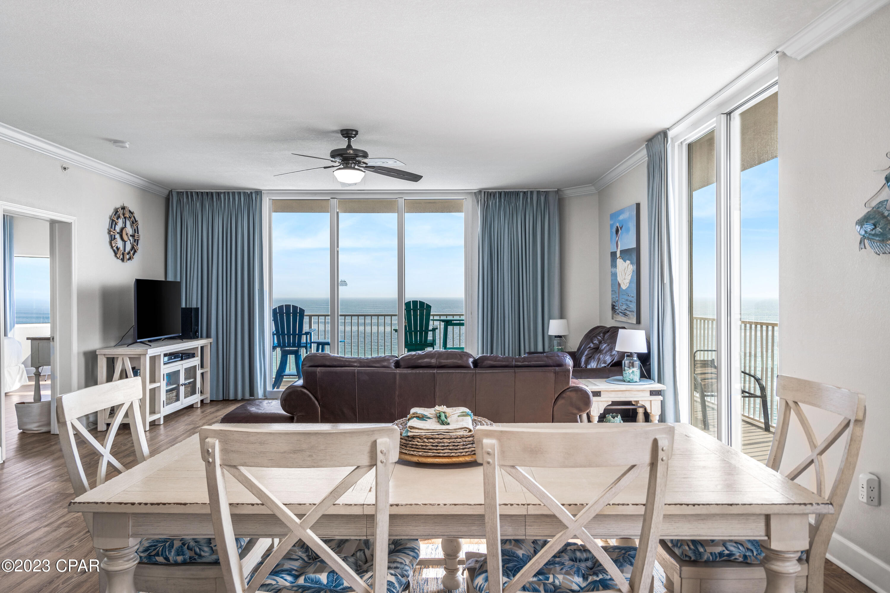 Tidewater Beach Phase I - Residential