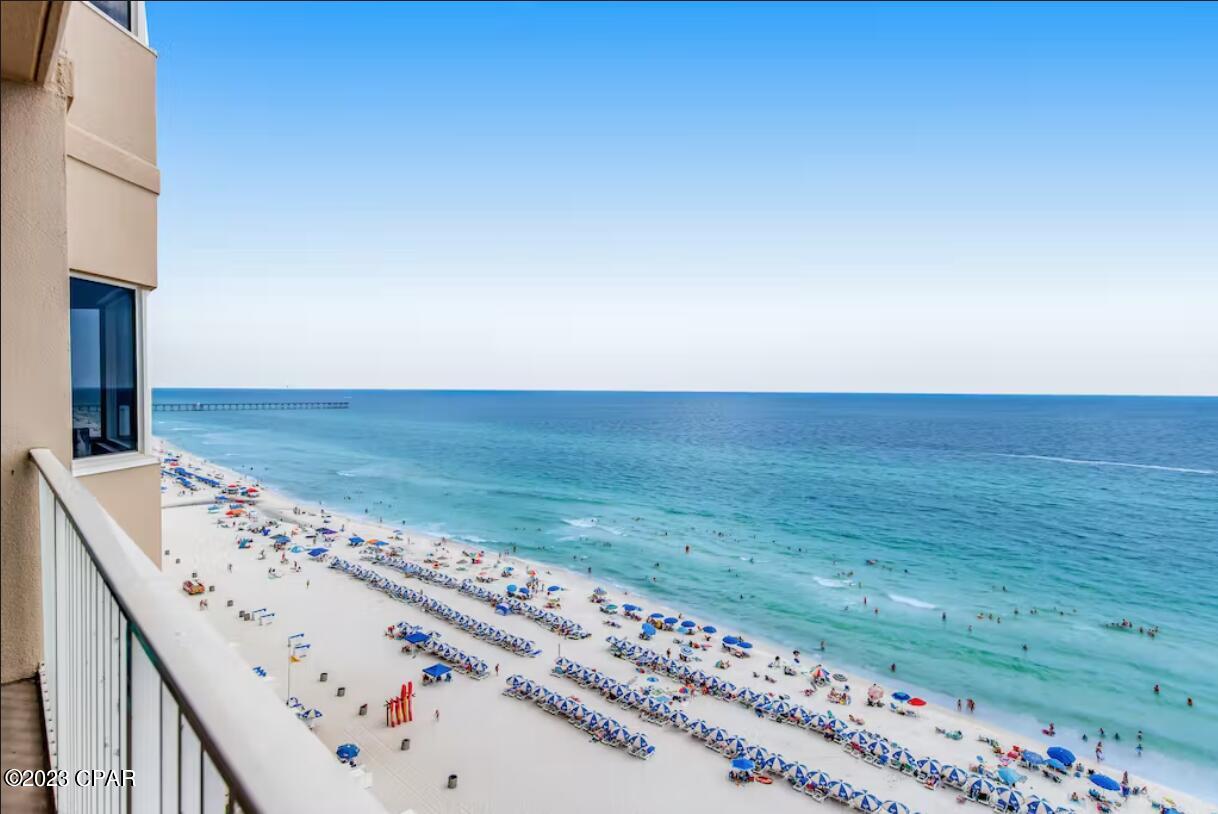 Tidewater Beach Phase I - Residential