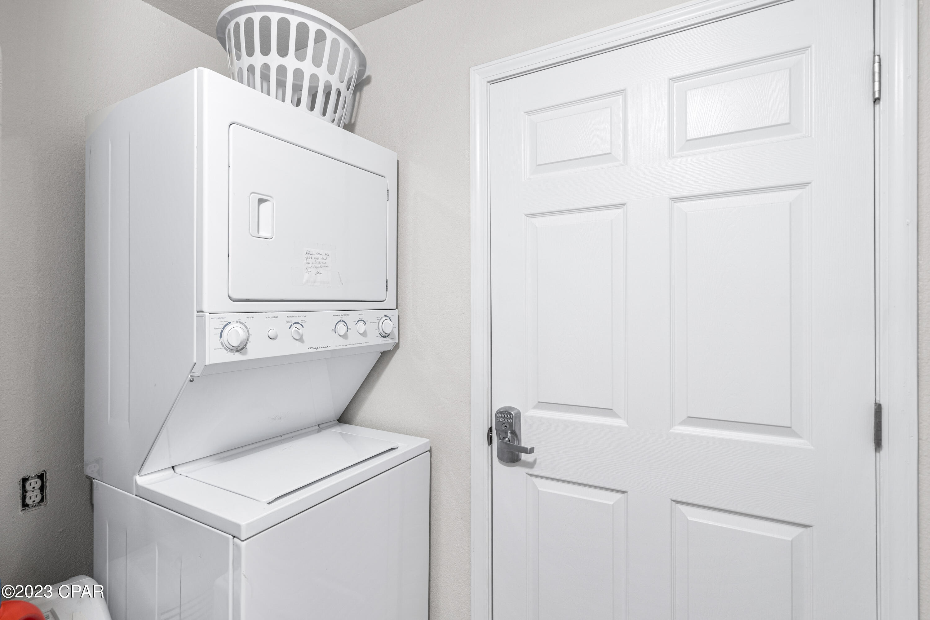 Tidewater Beach Phase I - Residential