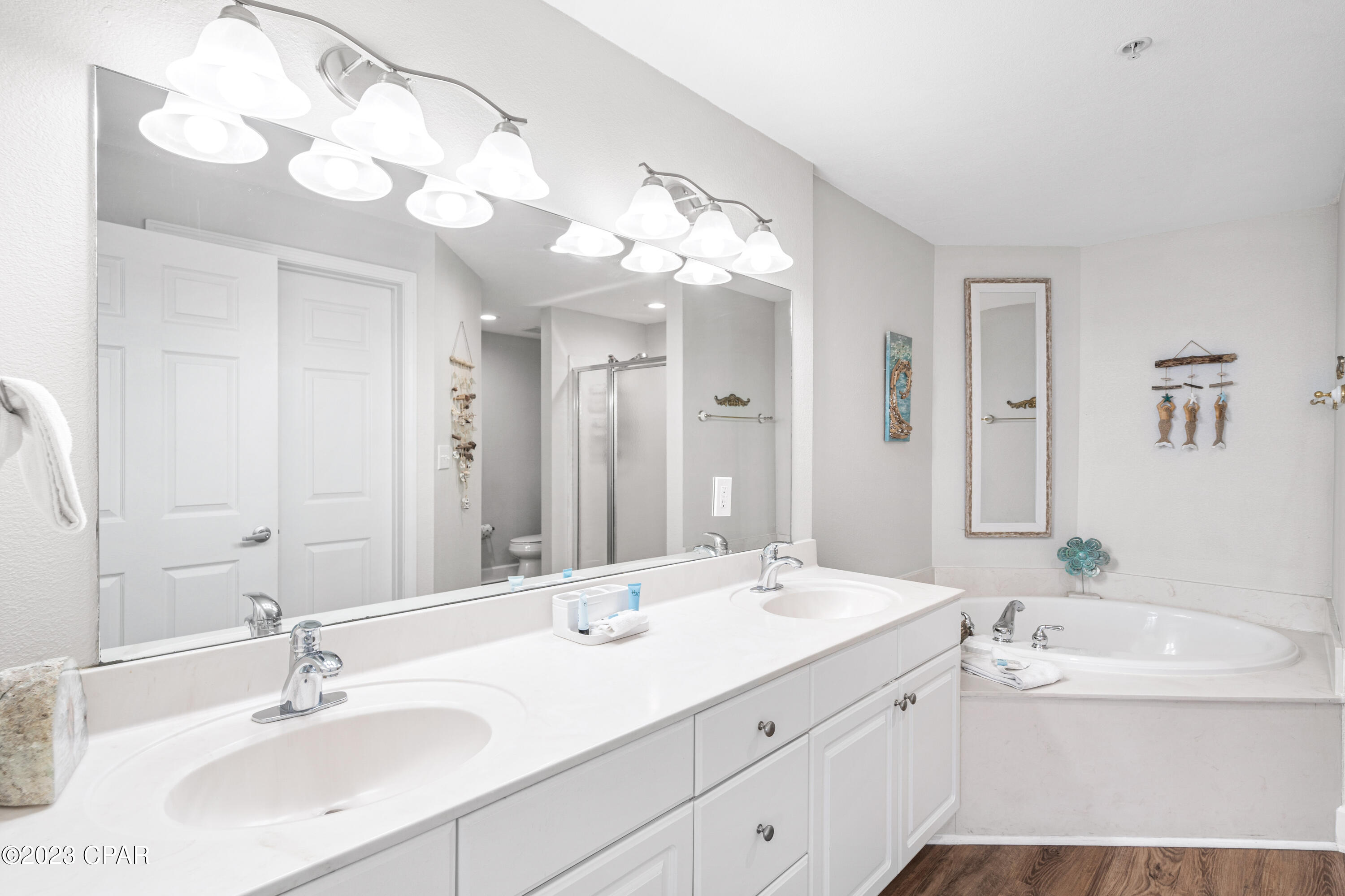 Tidewater Beach Phase I - Residential