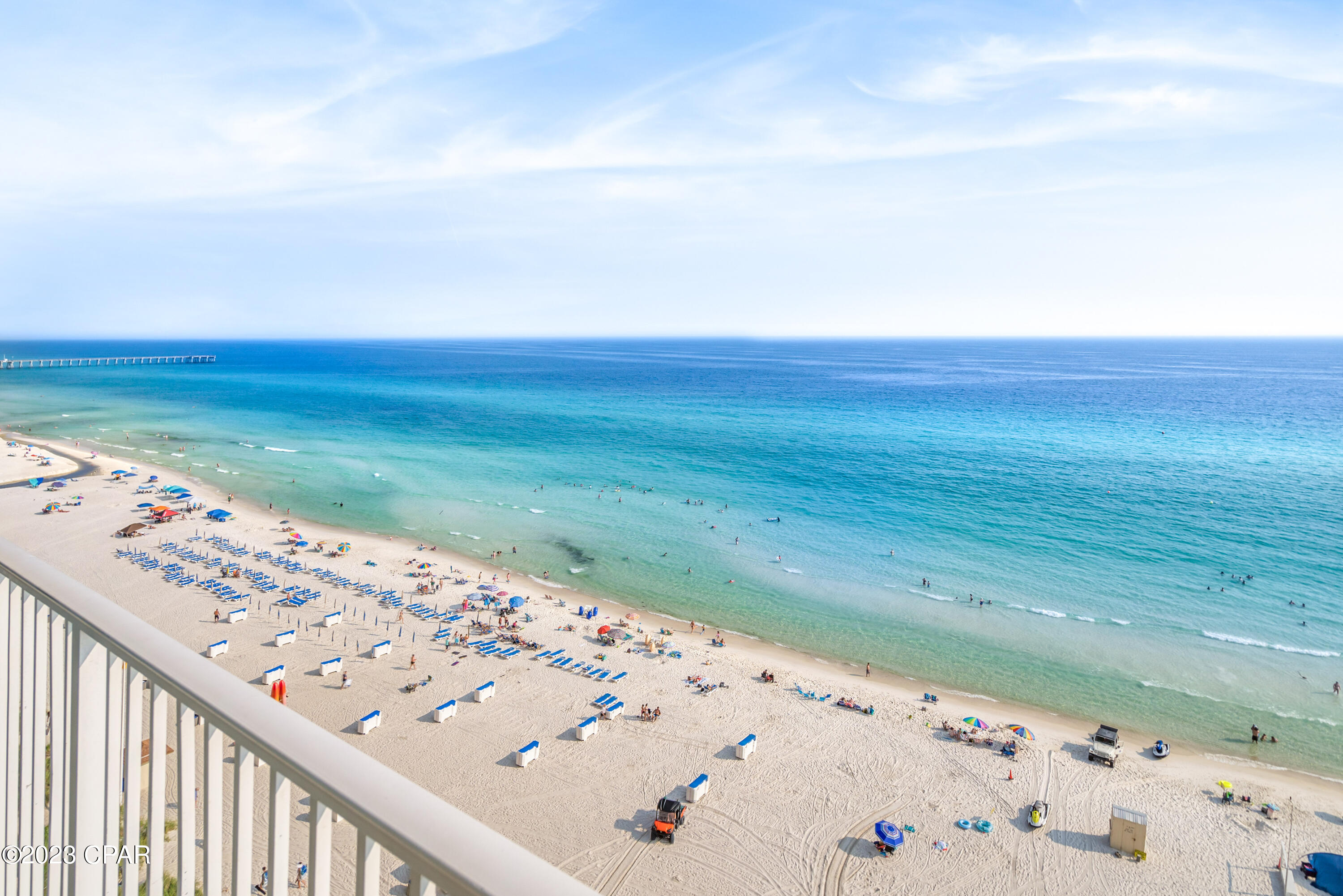 Tidewater Beach Phase I - Residential