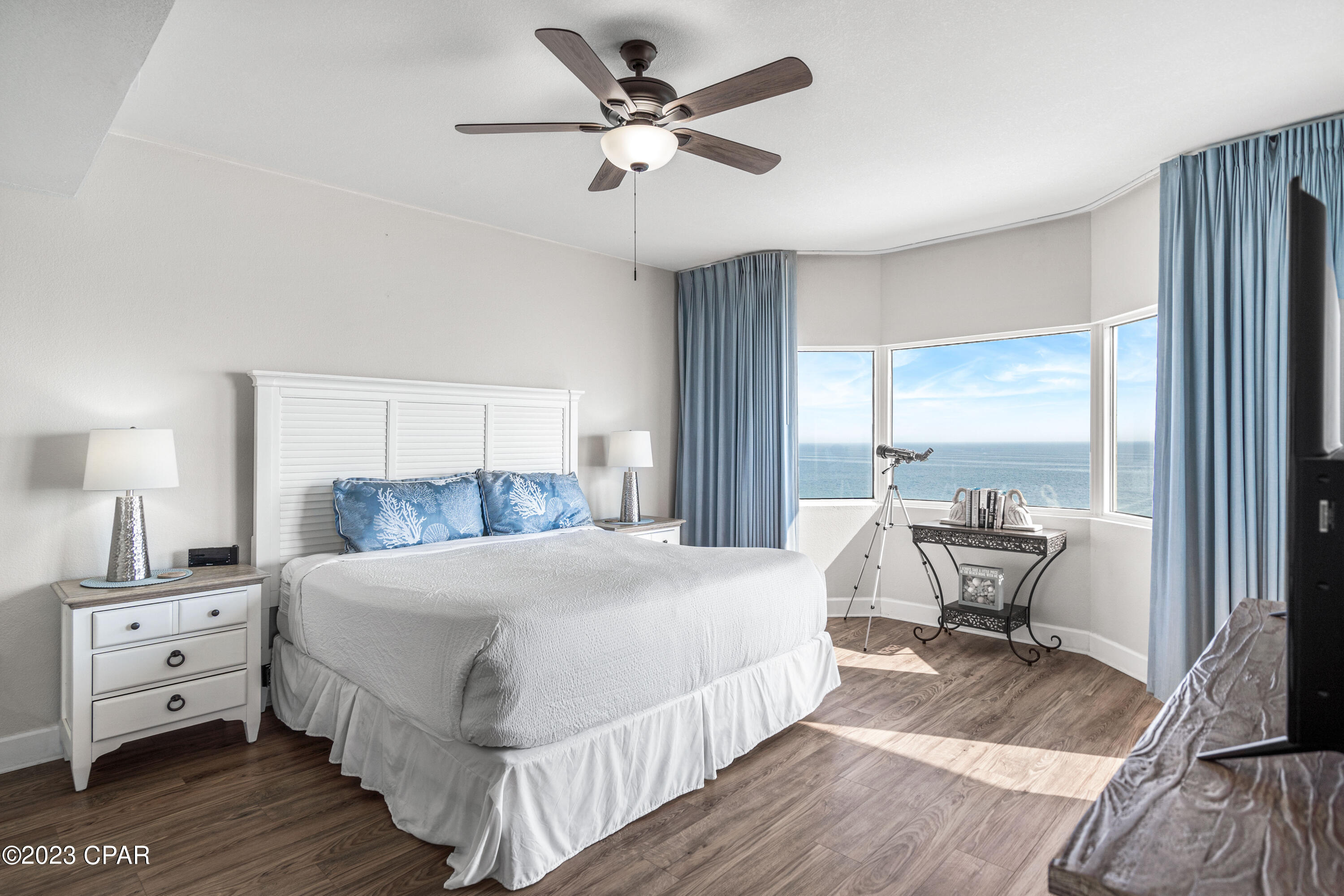 Tidewater Beach Phase I - Residential