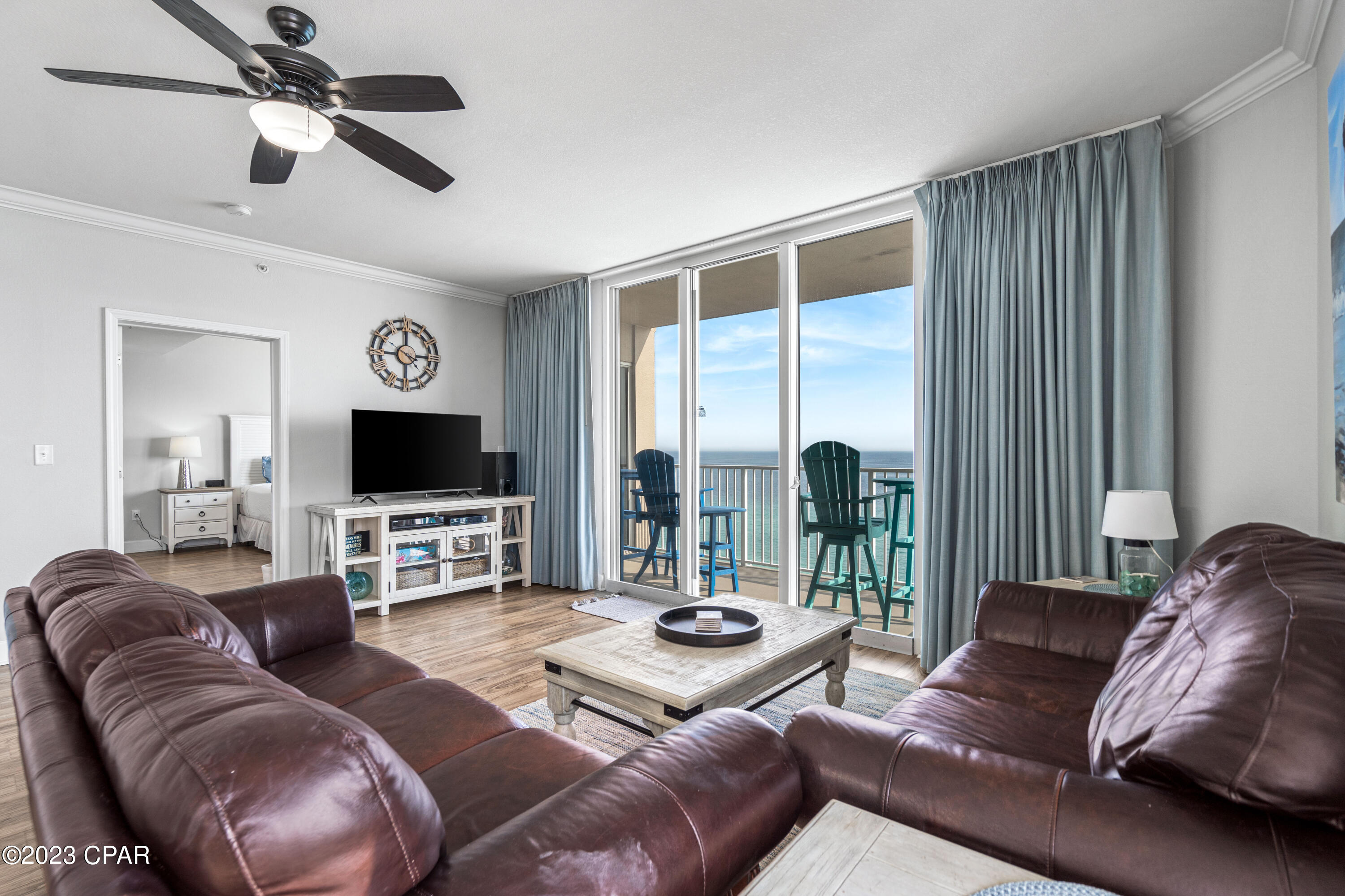 Tidewater Beach Phase I - Residential