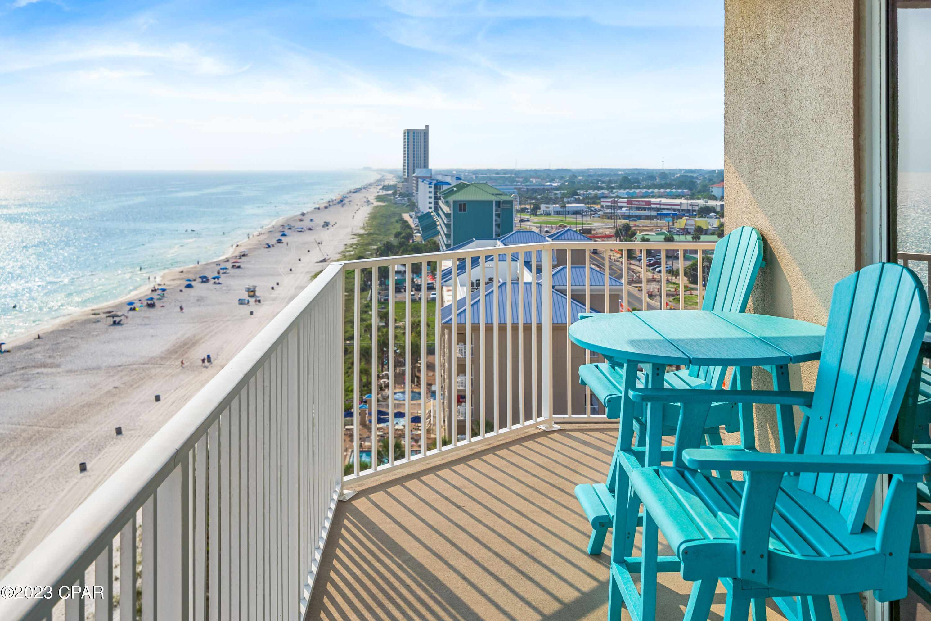 Tidewater Beach Phase I - Residential