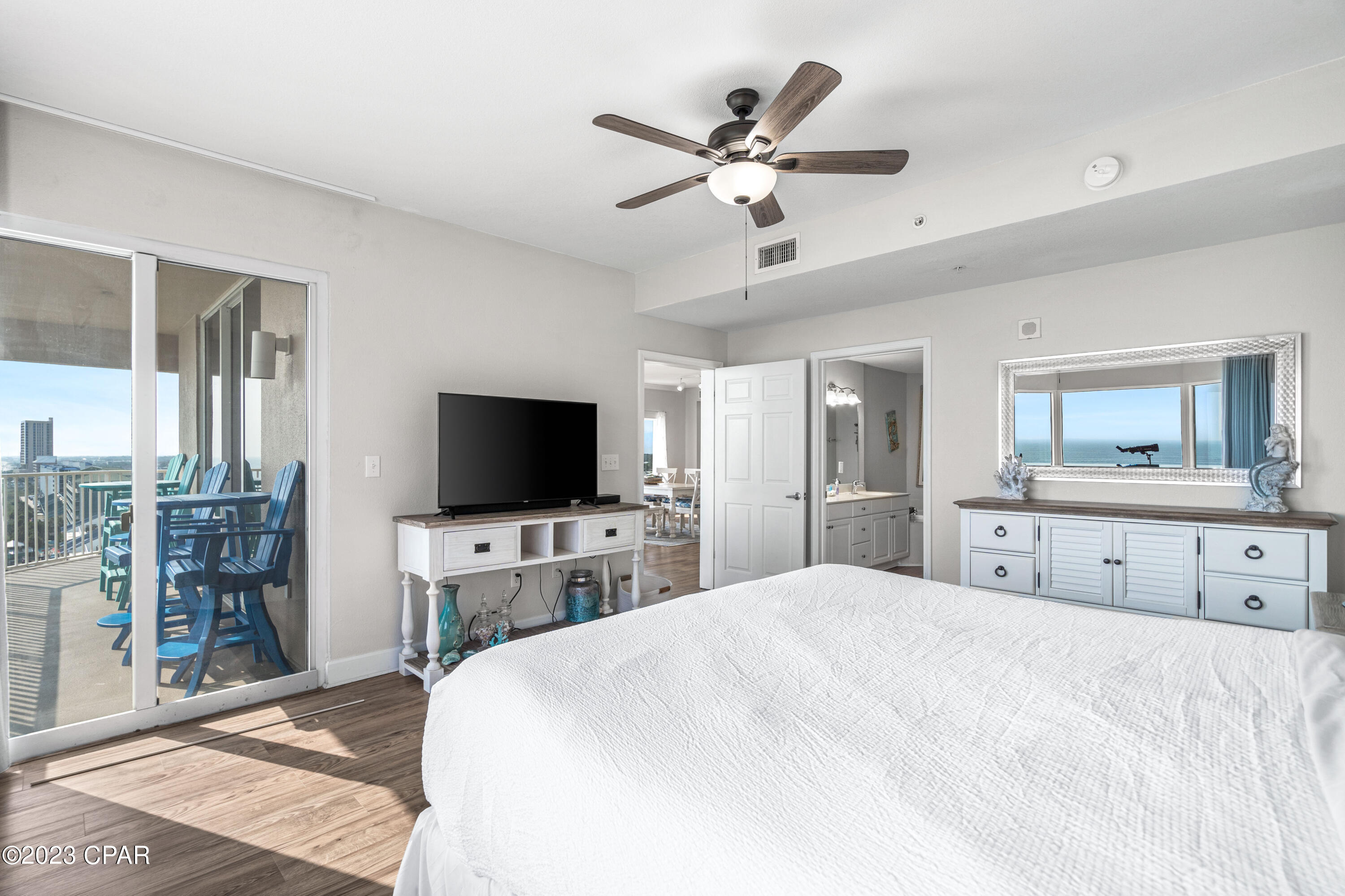 Tidewater Beach Phase I - Residential